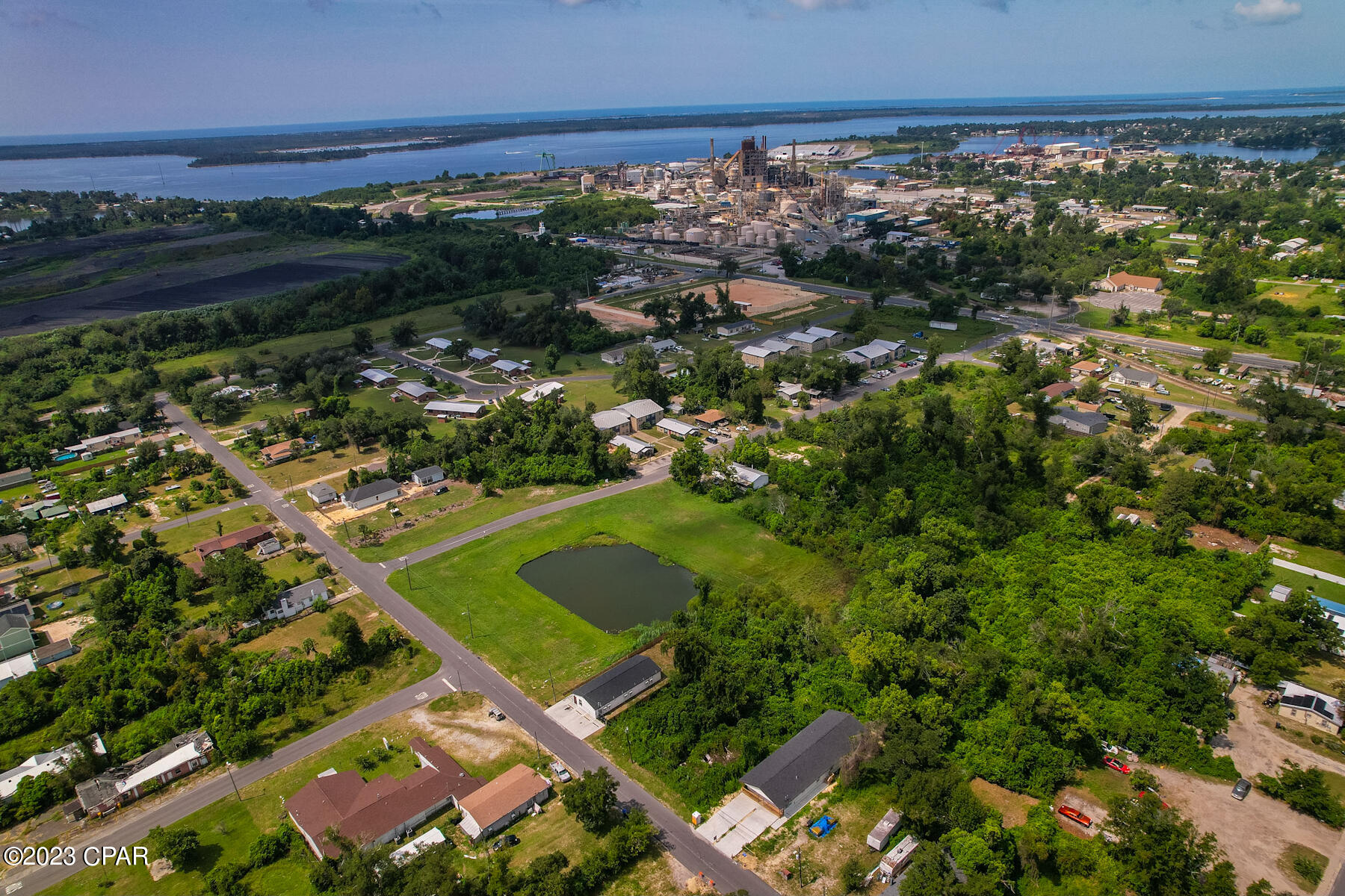 [No Recorded Subdiv] - Residential Lease