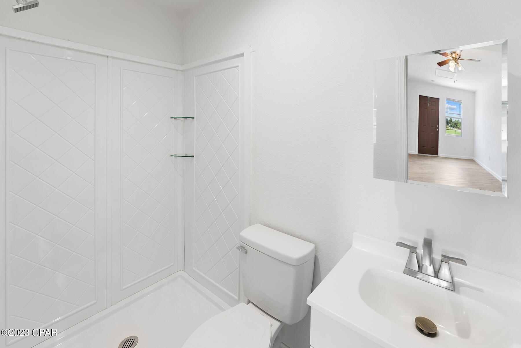 [No Recorded Subdiv] - Residential Lease