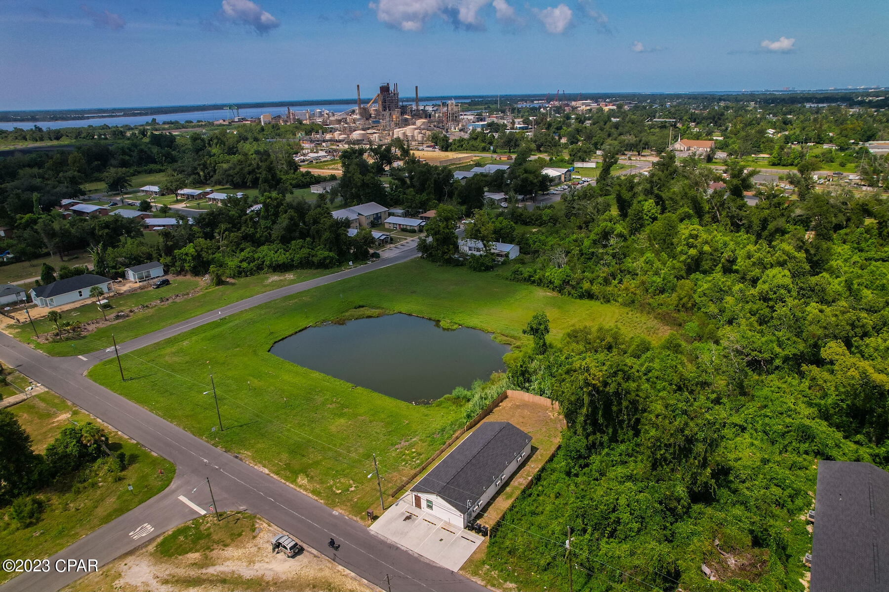 [No Recorded Subdiv] - Residential Lease