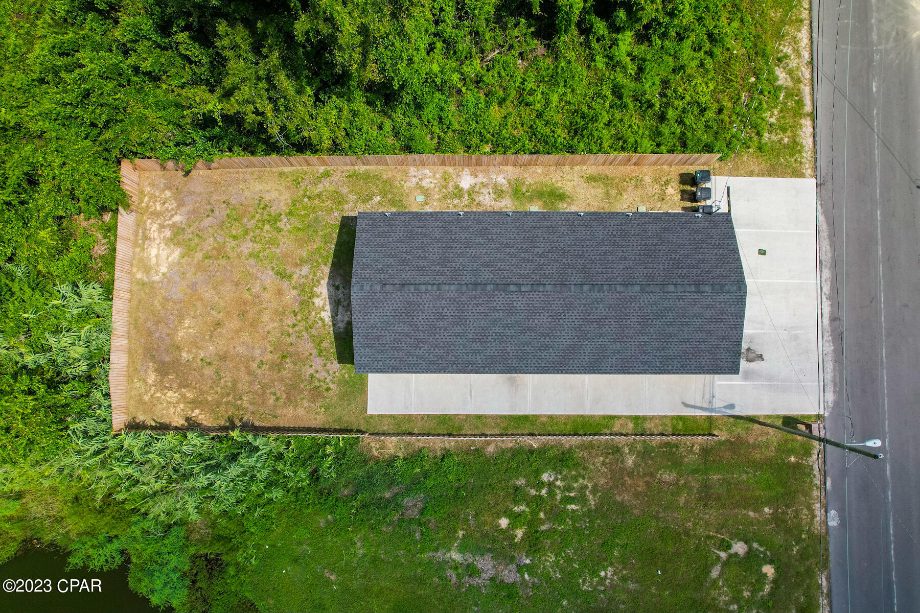 [No Recorded Subdiv] - Residential Lease