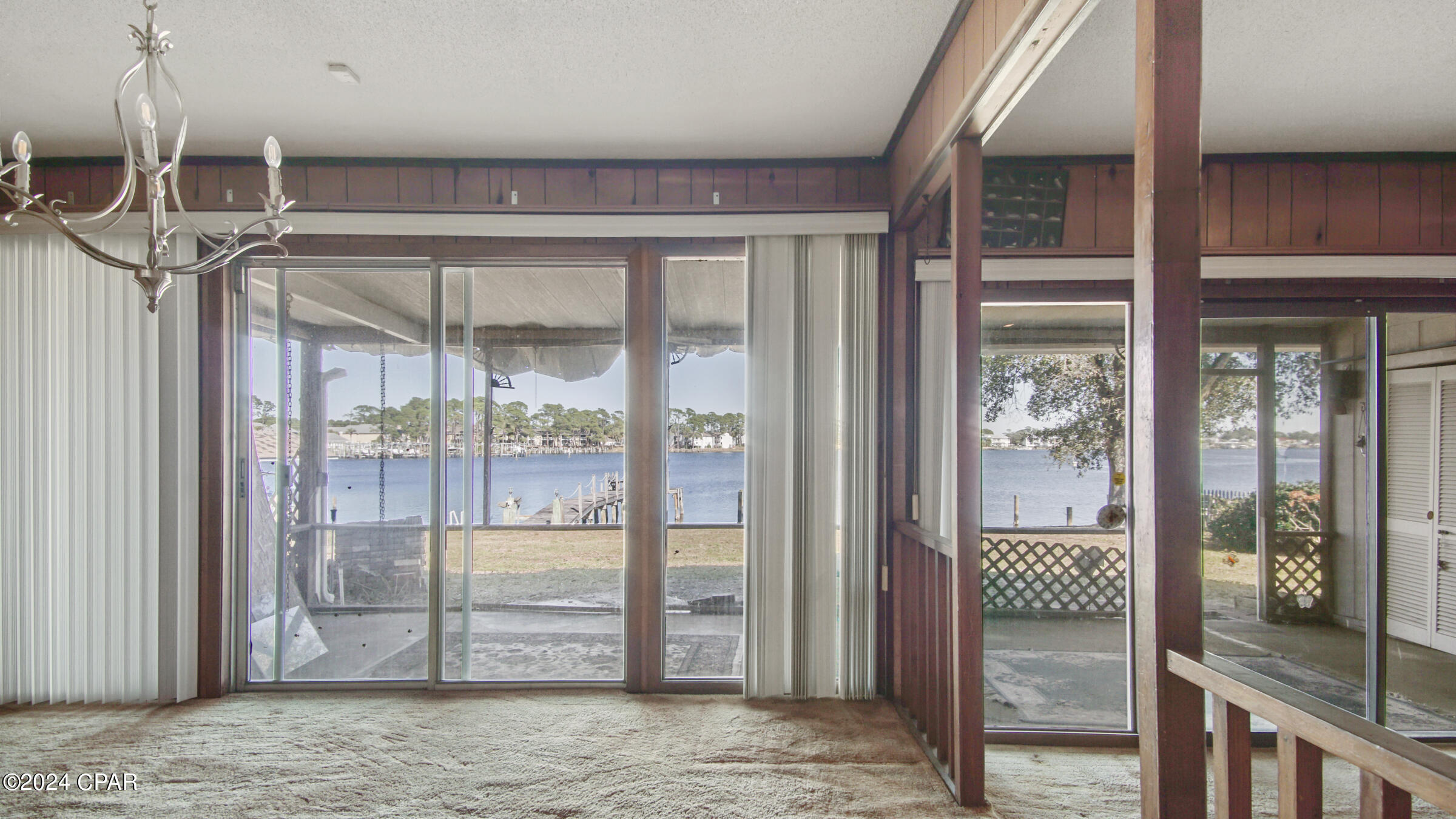 Holiday Beach Unit 1 - Residential