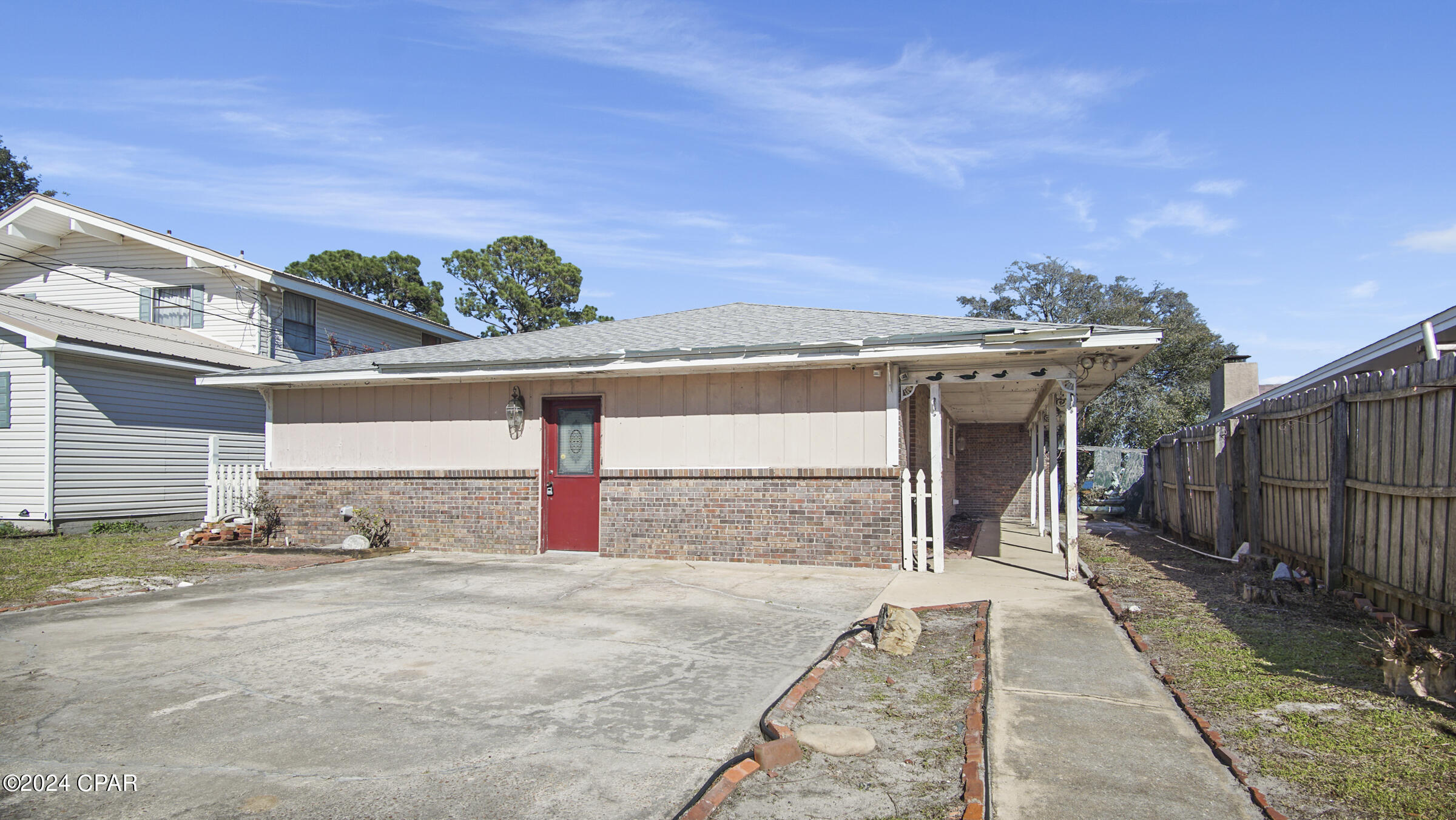 Holiday Beach Unit 1 - Residential