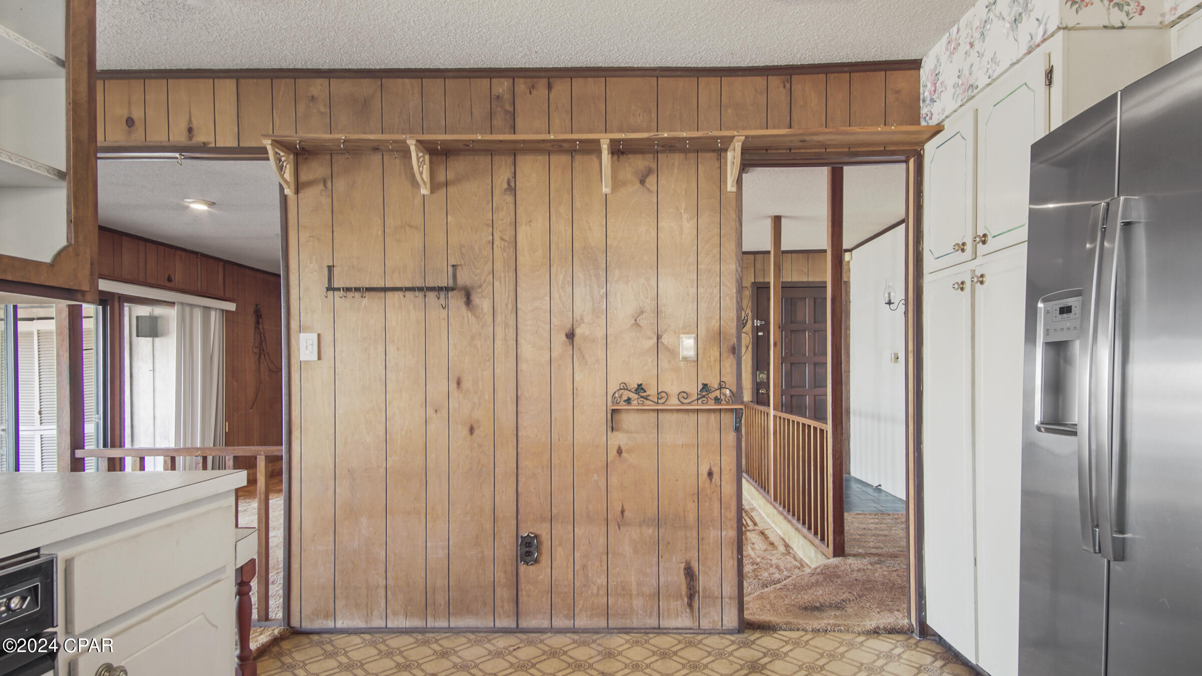 Holiday Beach Unit 1 - Residential