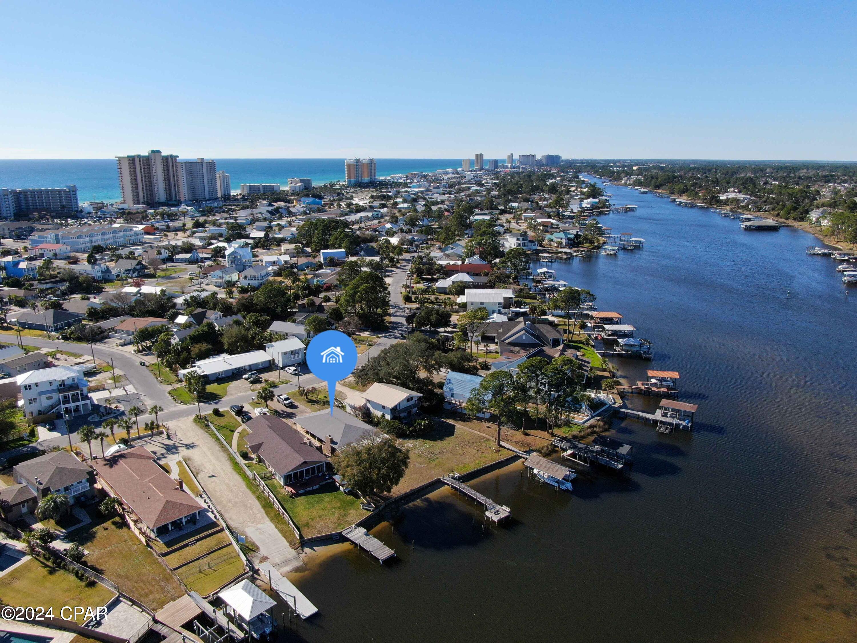 Holiday Beach Unit 1 - Residential