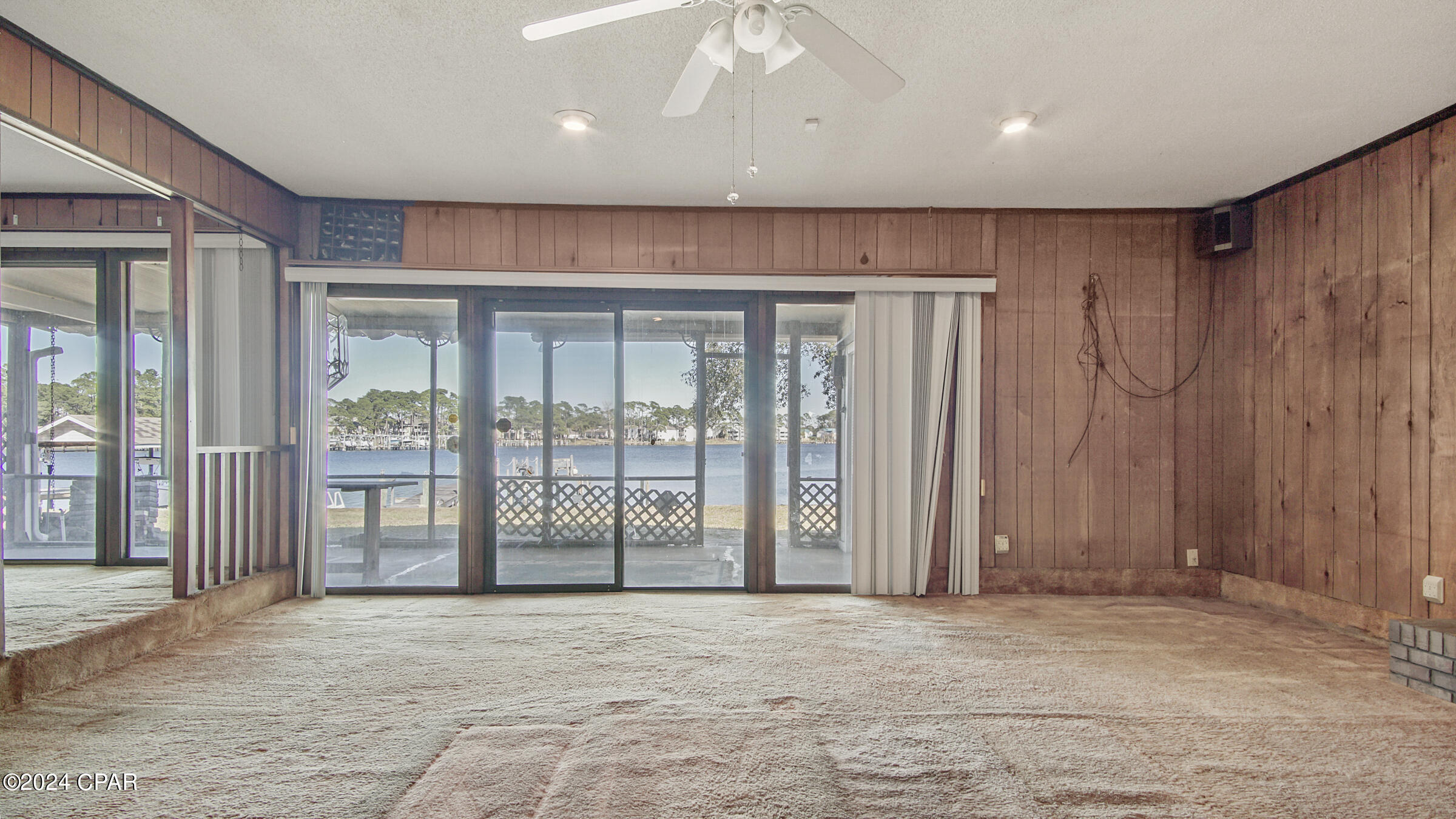 Holiday Beach Unit 1 - Residential