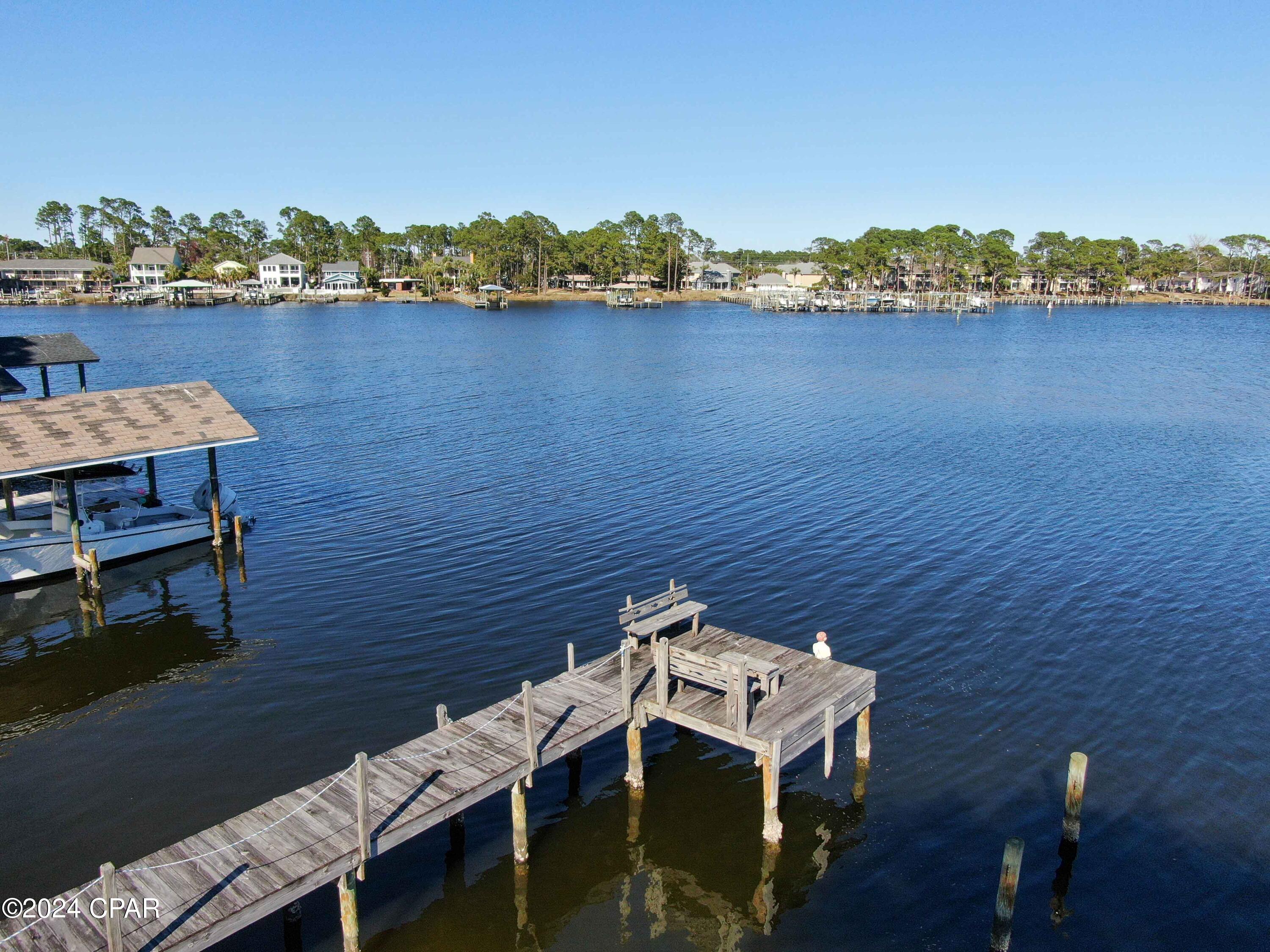 Holiday Beach Unit 1 - Residential