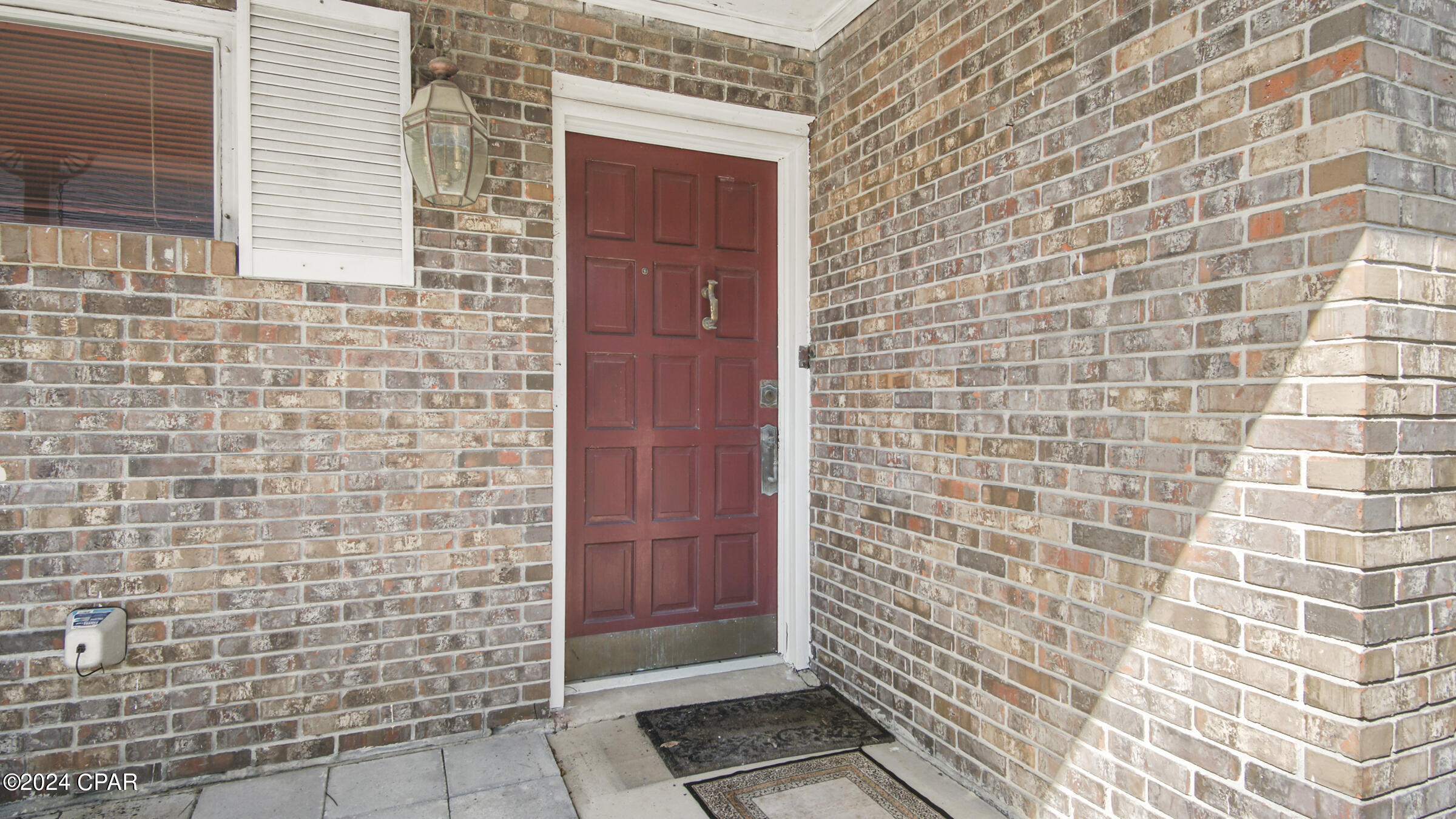 Holiday Beach Unit 1 - Residential