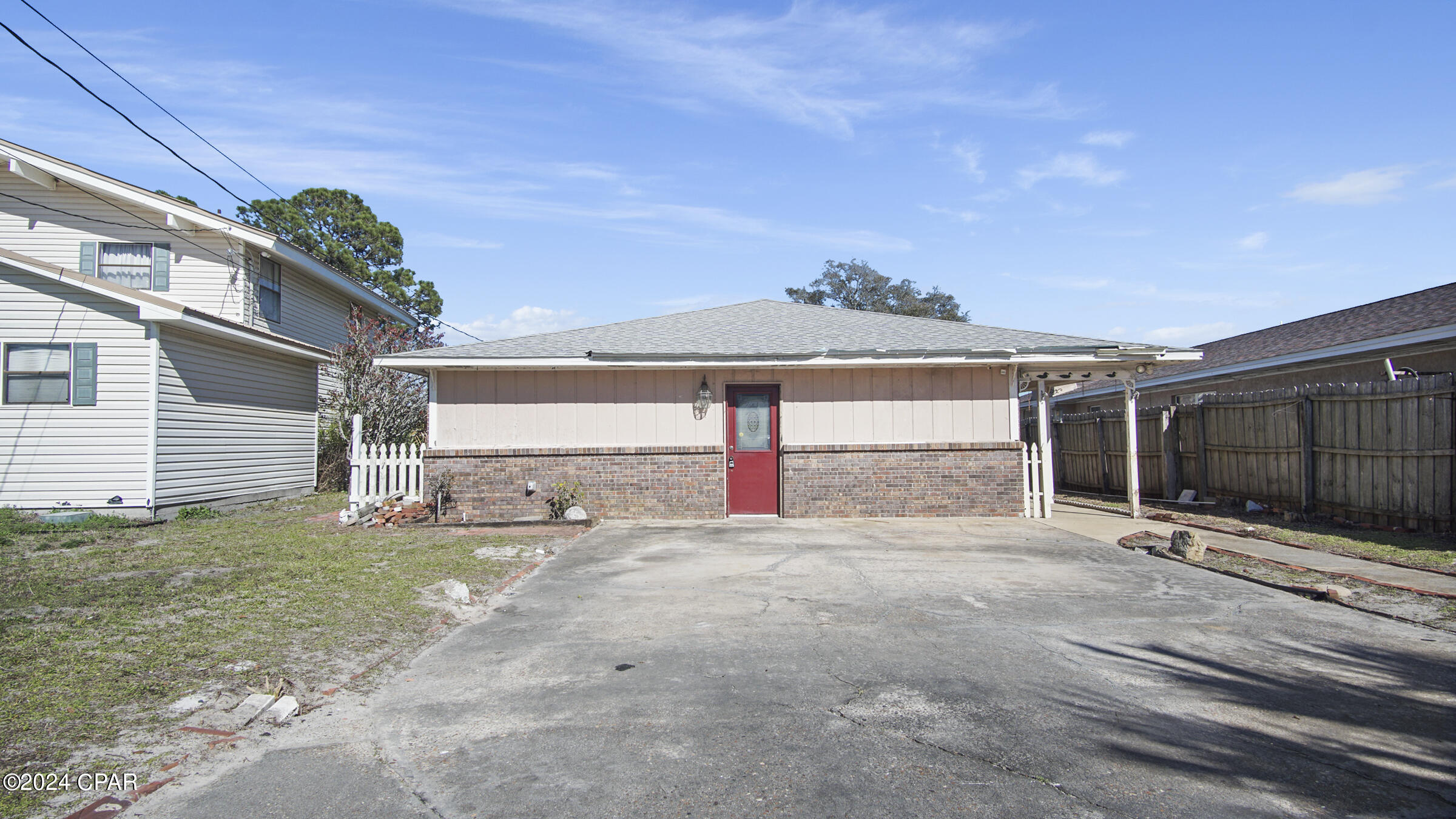 Holiday Beach Unit 1 - Residential