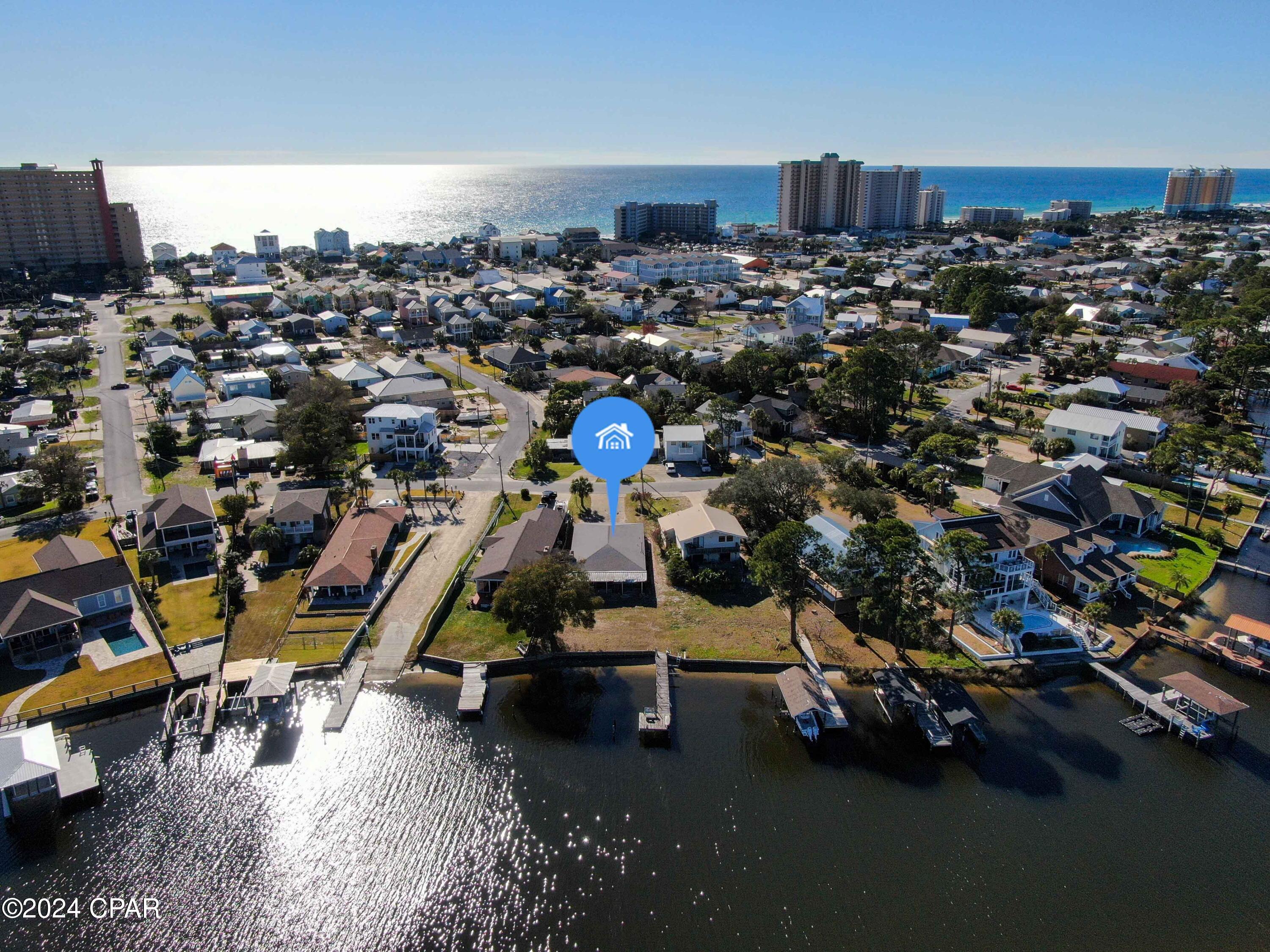 Holiday Beach Unit 1 - Residential