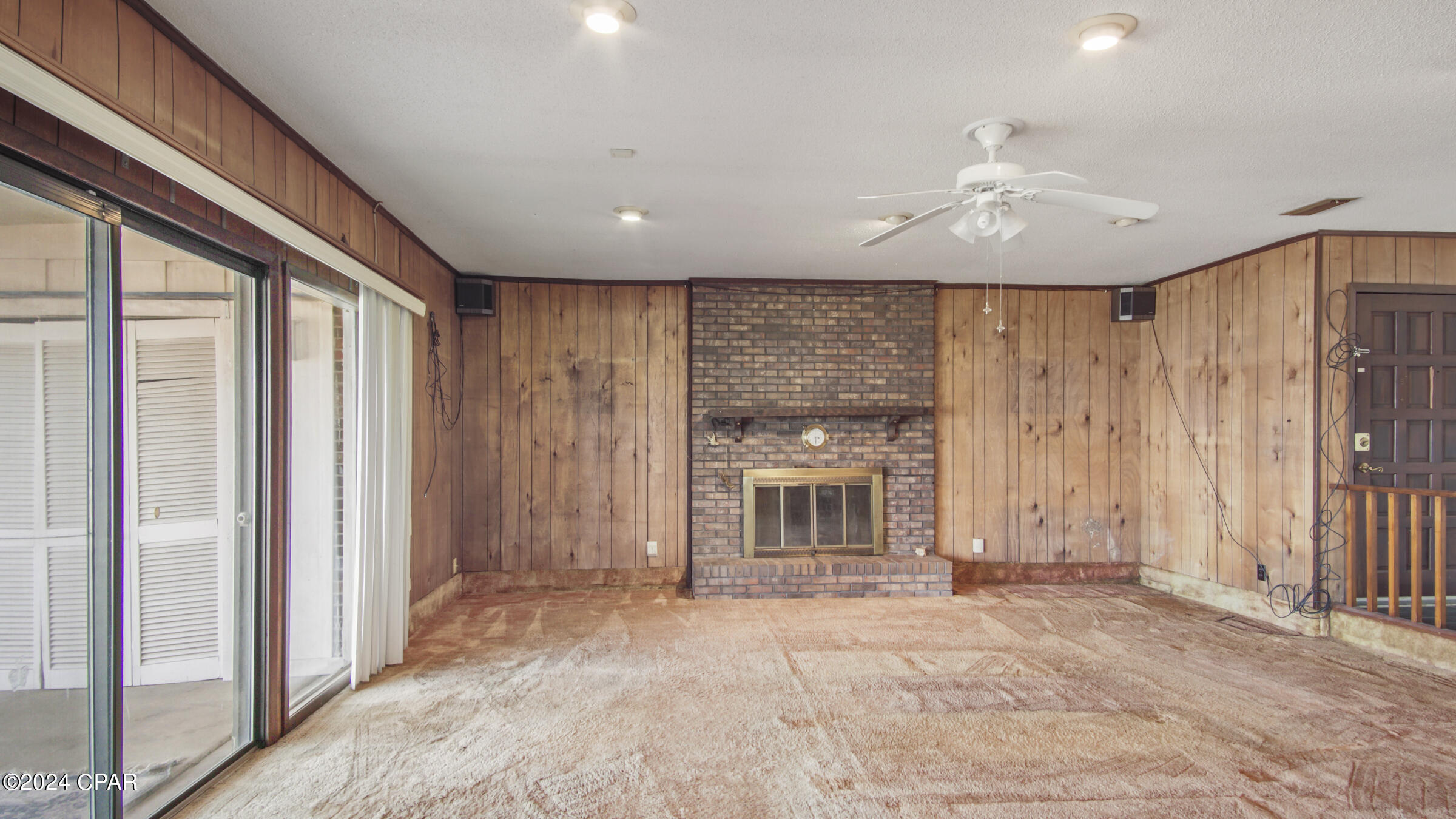 Holiday Beach Unit 1 - Residential