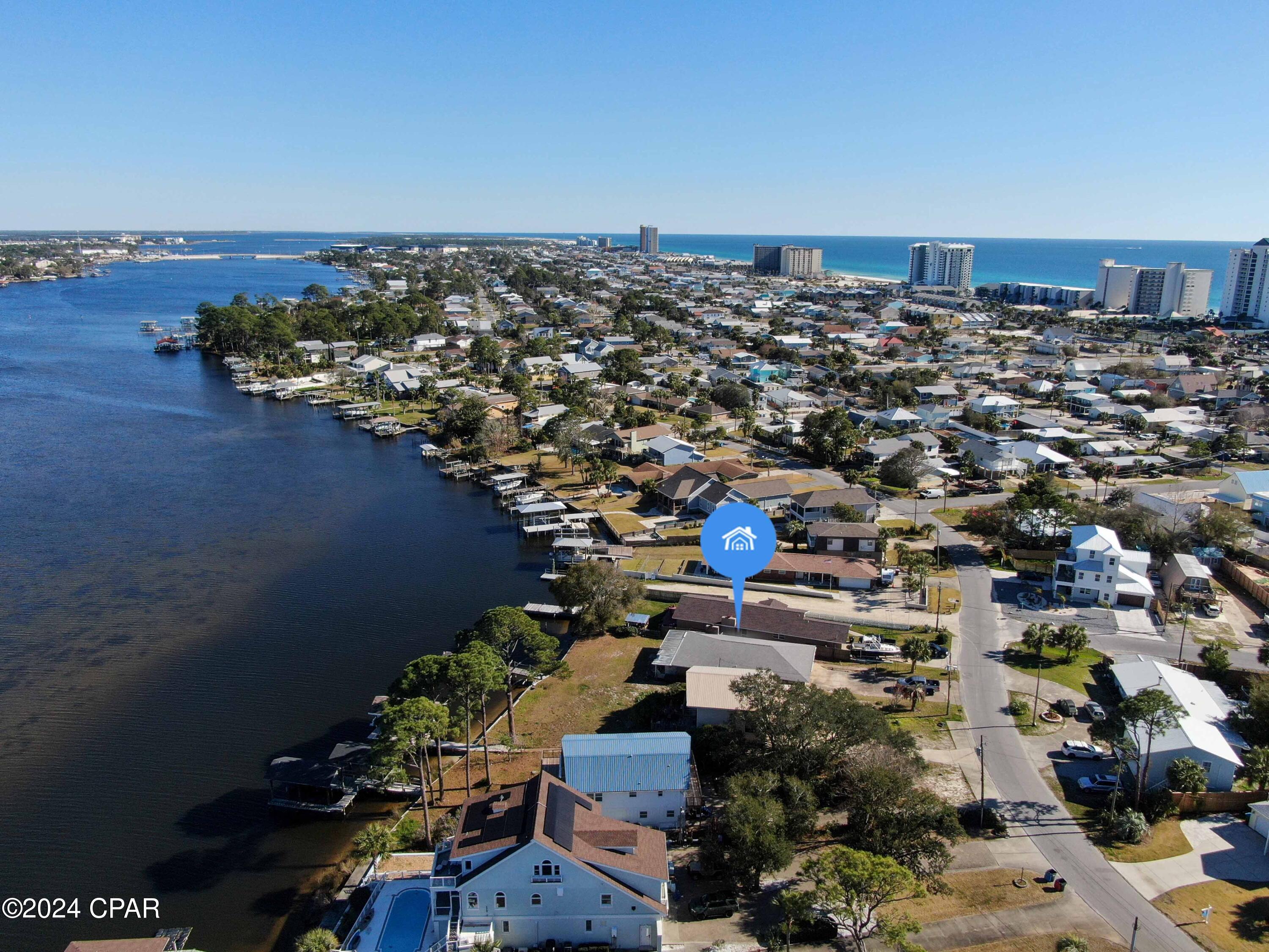 Holiday Beach Unit 1 - Residential