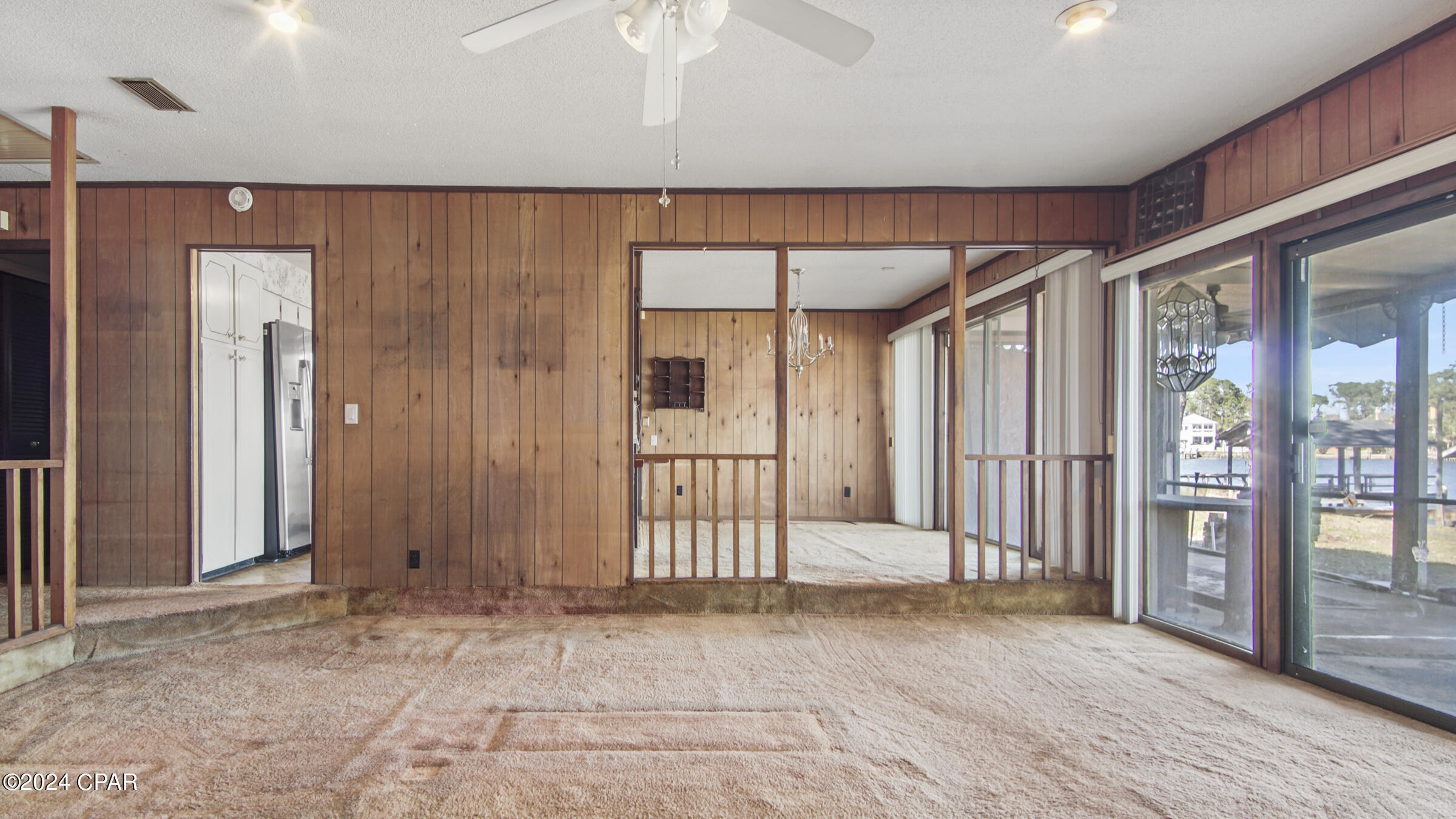 Holiday Beach Unit 1 - Residential