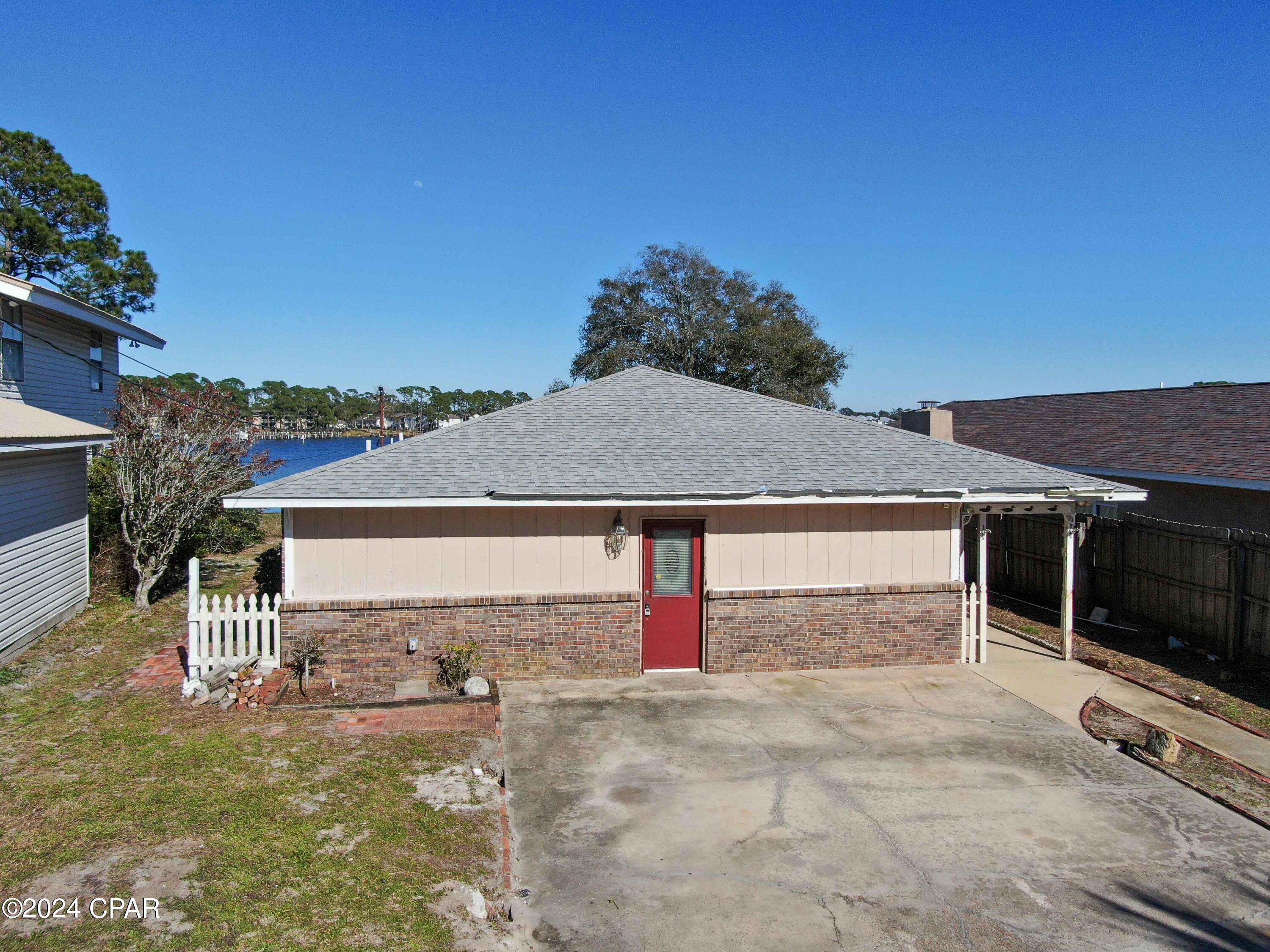 Holiday Beach Unit 1 - Residential