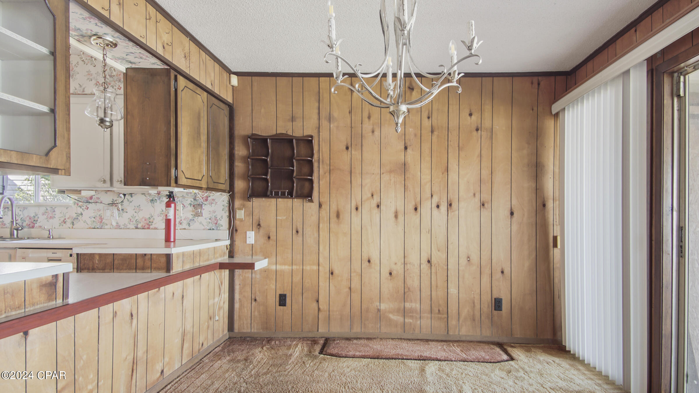 Holiday Beach Unit 1 - Residential