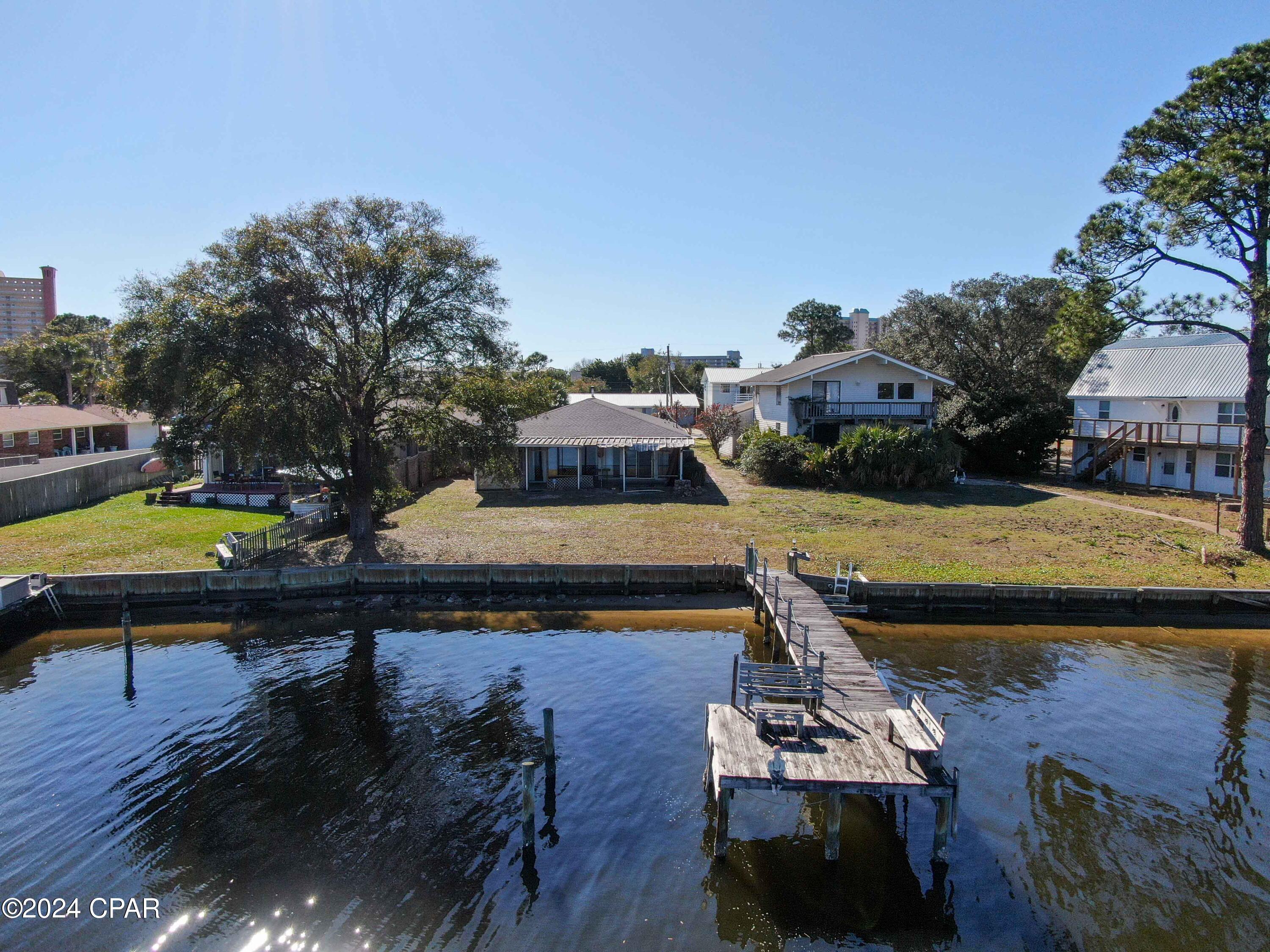 Holiday Beach Unit 1 - Residential