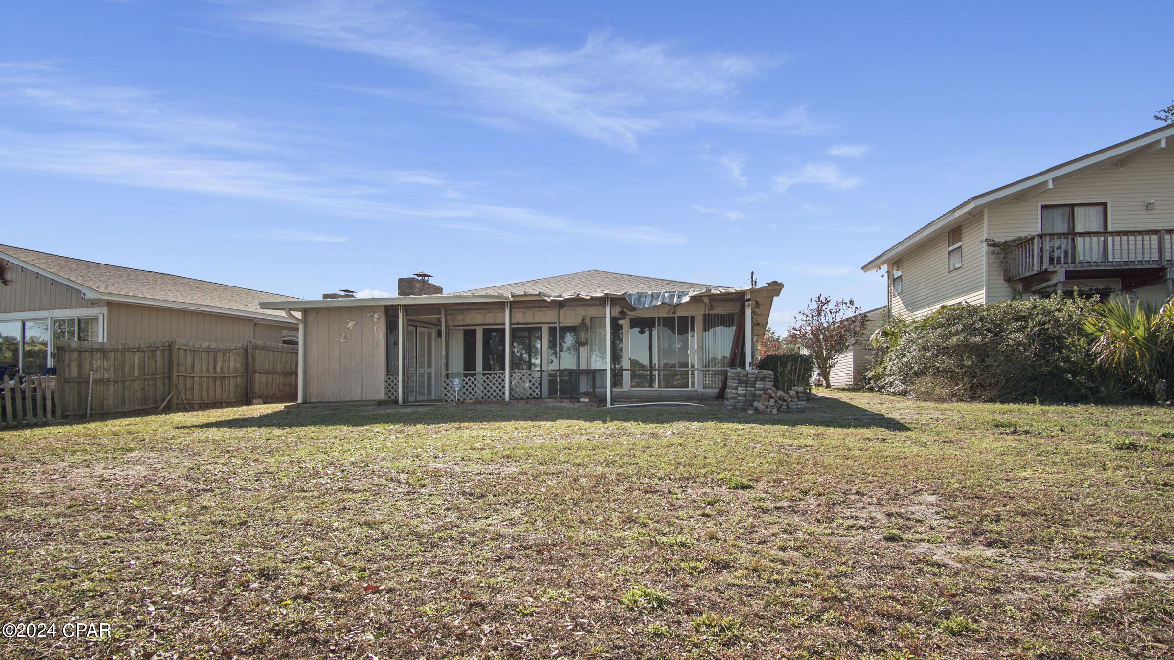 Holiday Beach Unit 1 - Residential