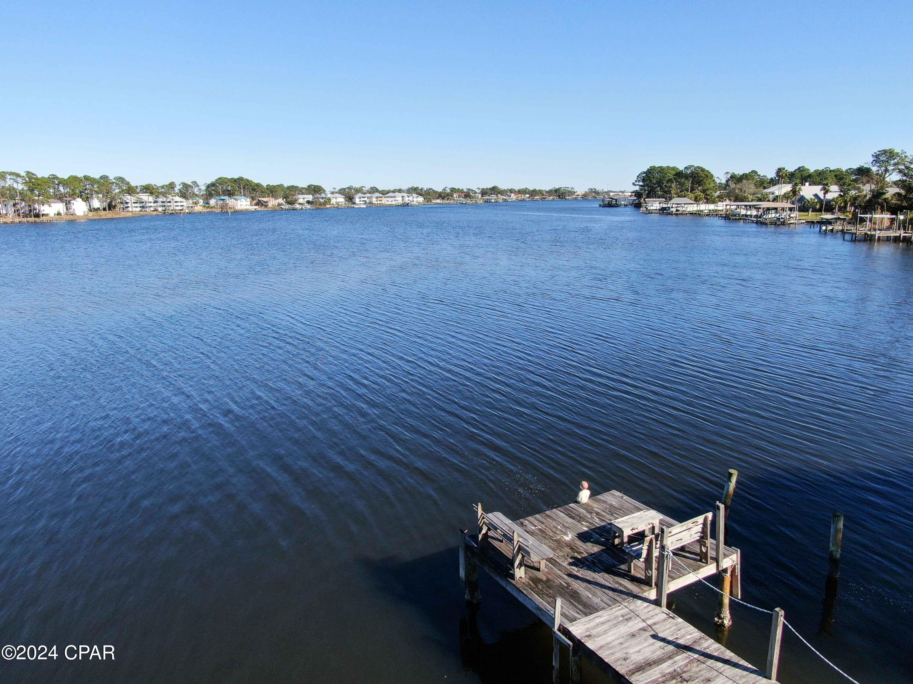 Holiday Beach Unit 1 - Residential