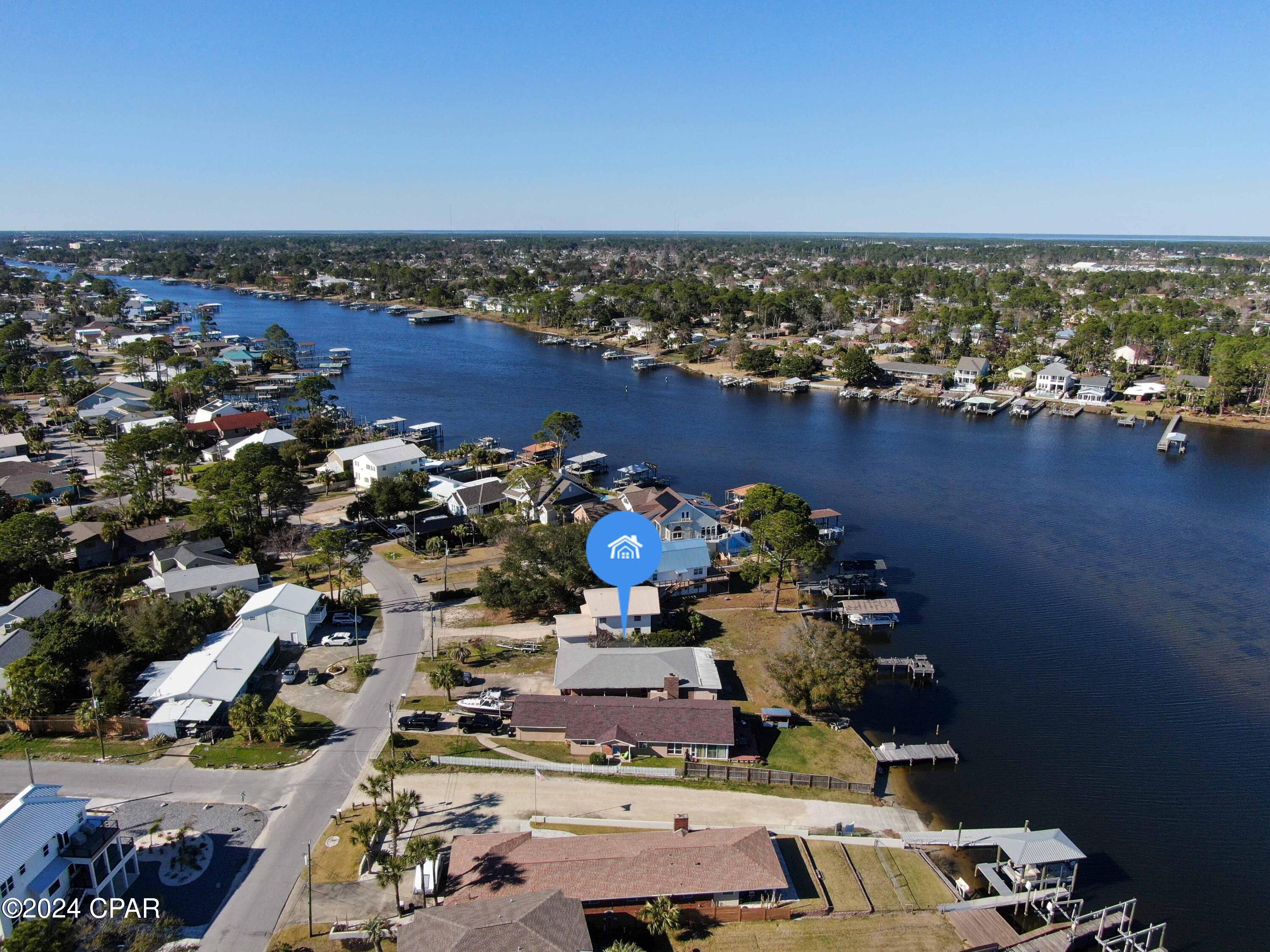 Holiday Beach Unit 1 - Residential