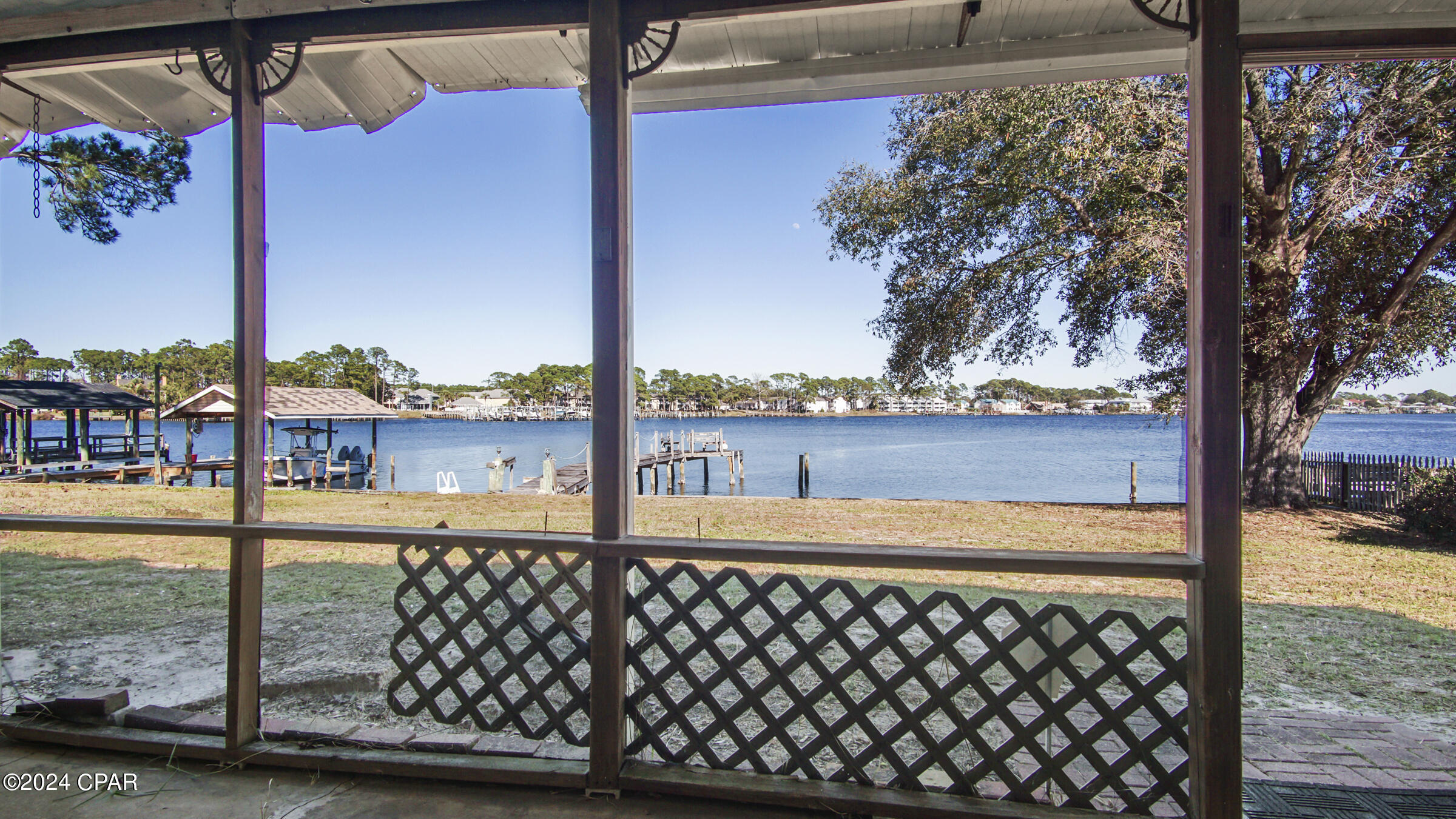 Holiday Beach Unit 1 - Residential