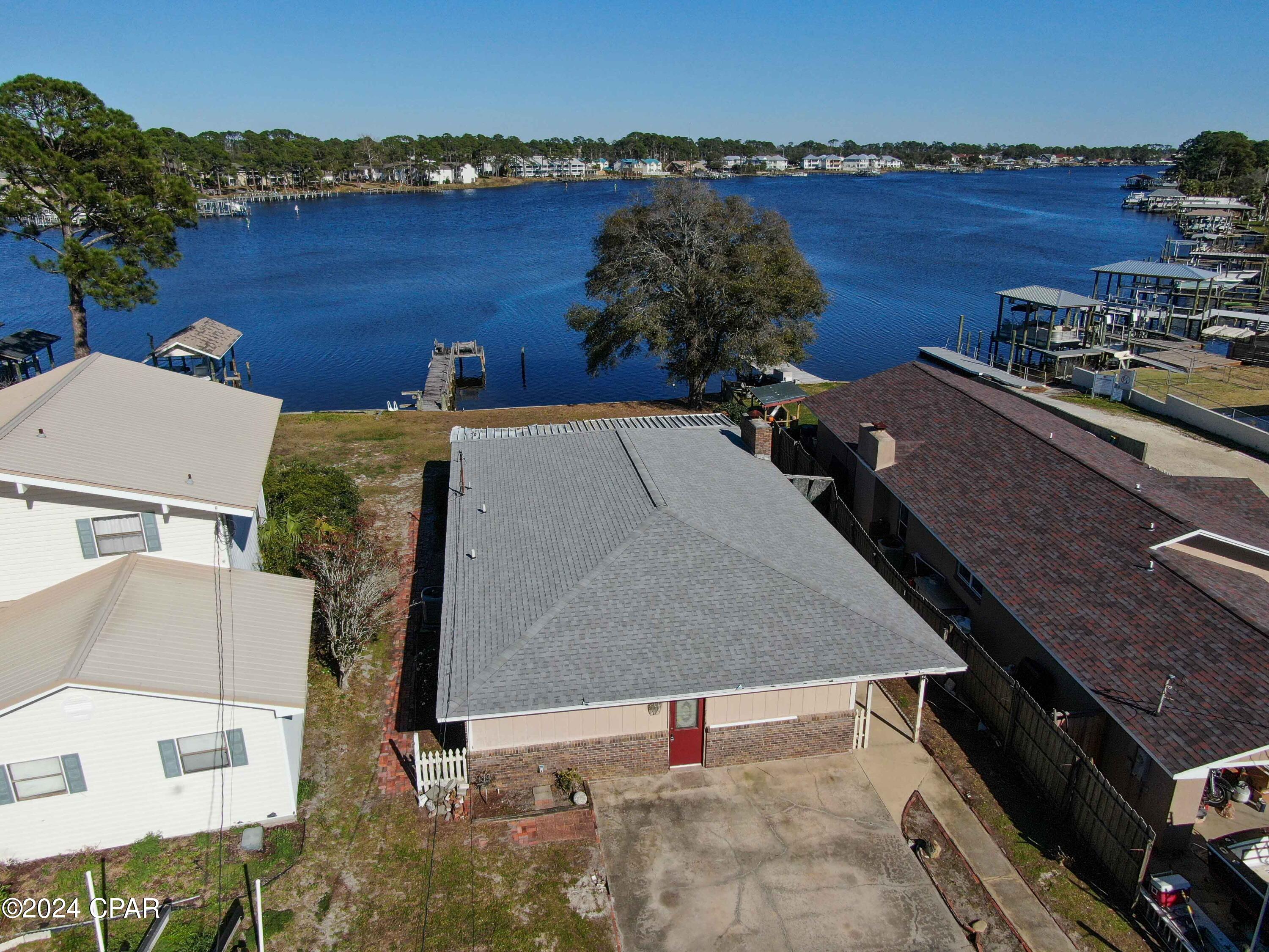 Holiday Beach Unit 1 - Residential