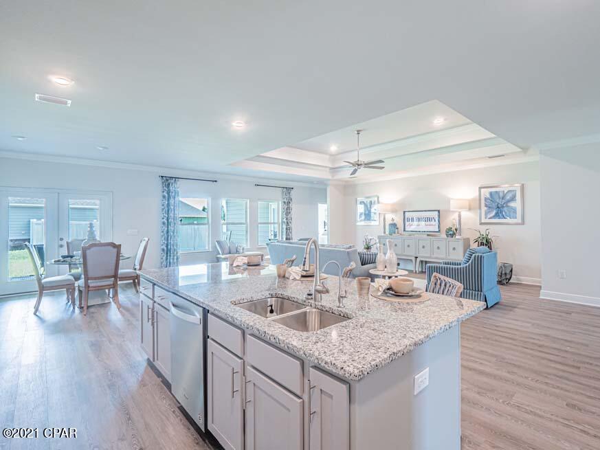 Tierra Verde - Residential