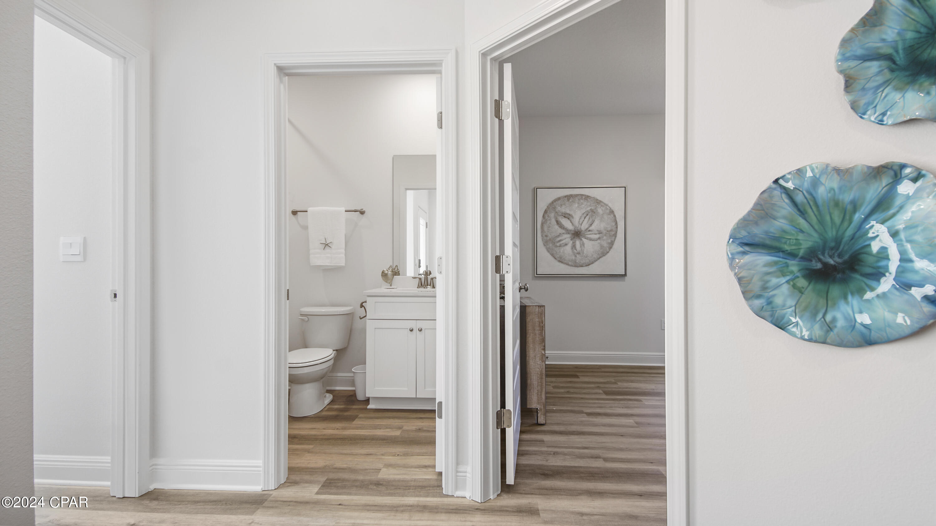 Caballeros Estates at Hombre - Residential