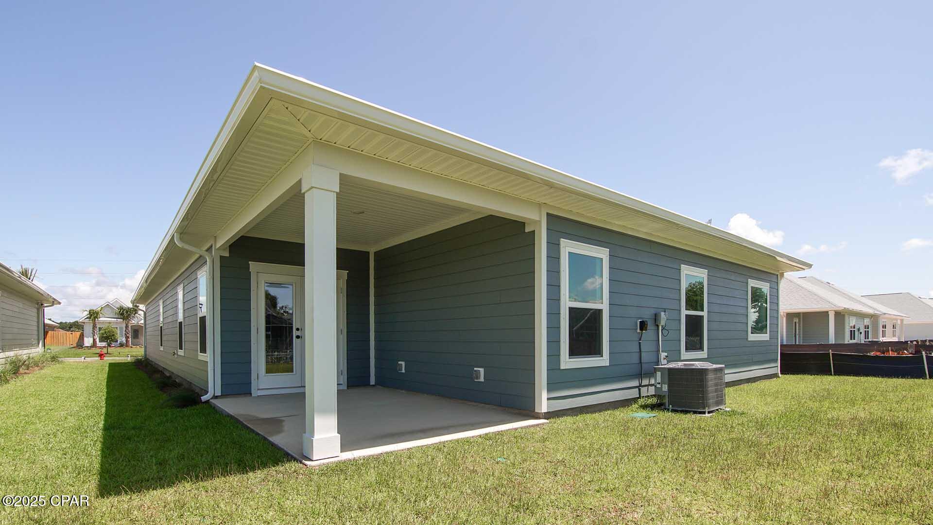 Caballeros Estates at Hombre - Residential