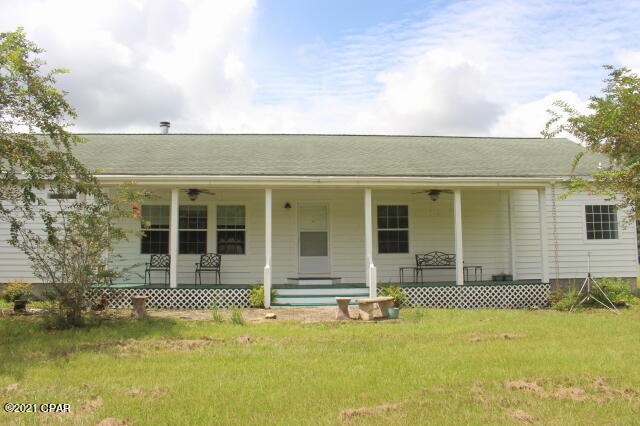 No Named Subdivision - Residential