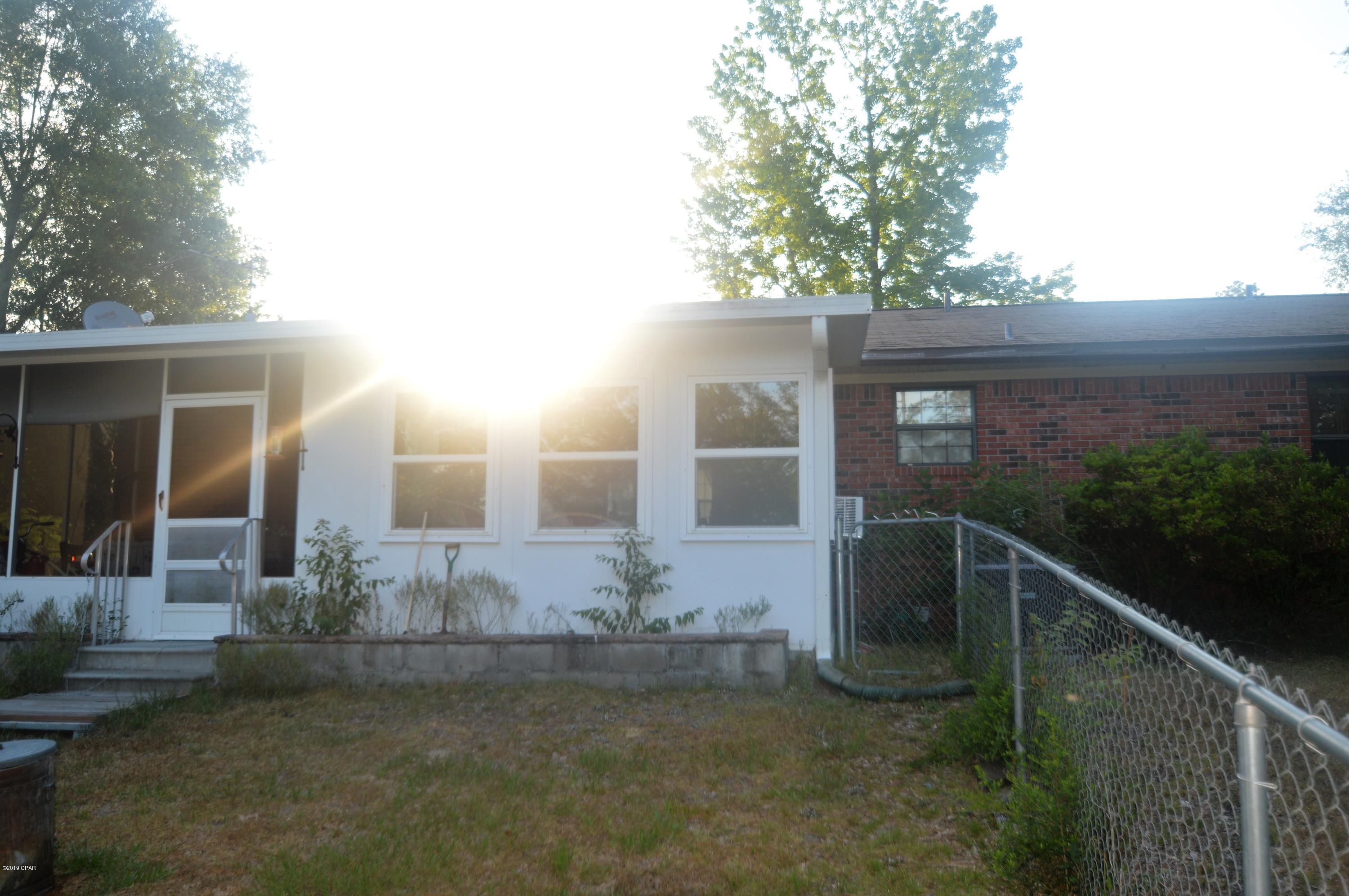 Sunny Hills - Residential