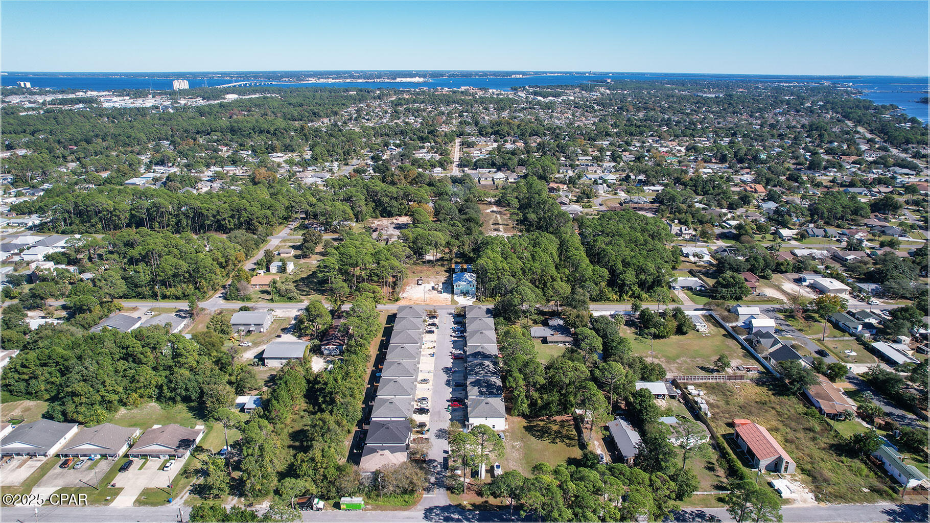 Banyan Beach - Residential