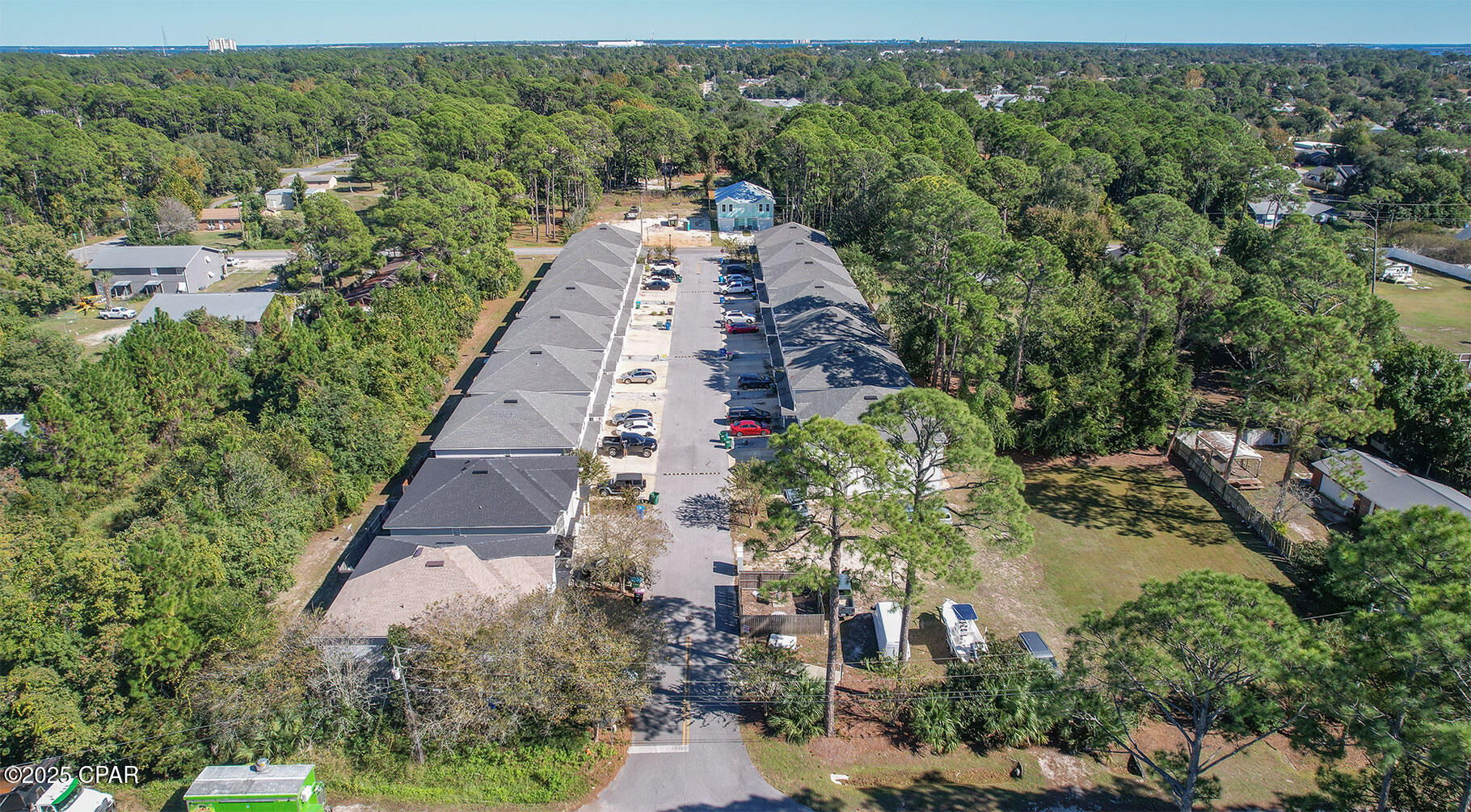 Banyan Beach - Residential