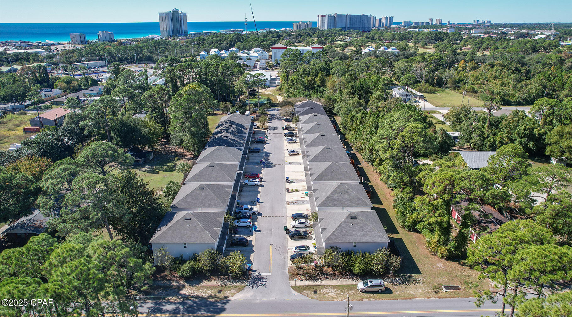 Banyan Beach - Residential