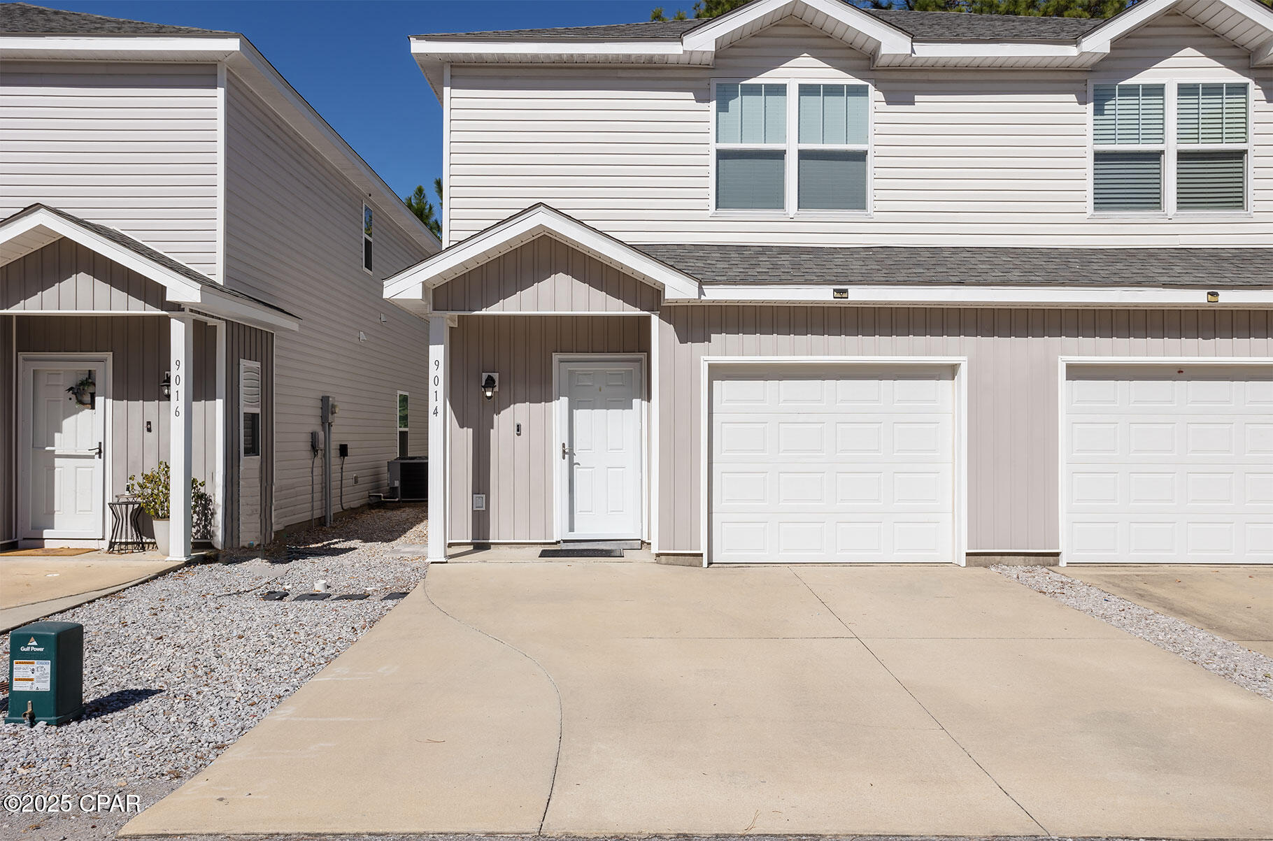 Banyan Beach - Residential