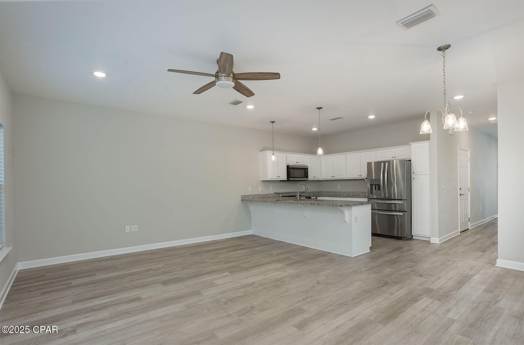 Banyan Beach - Residential