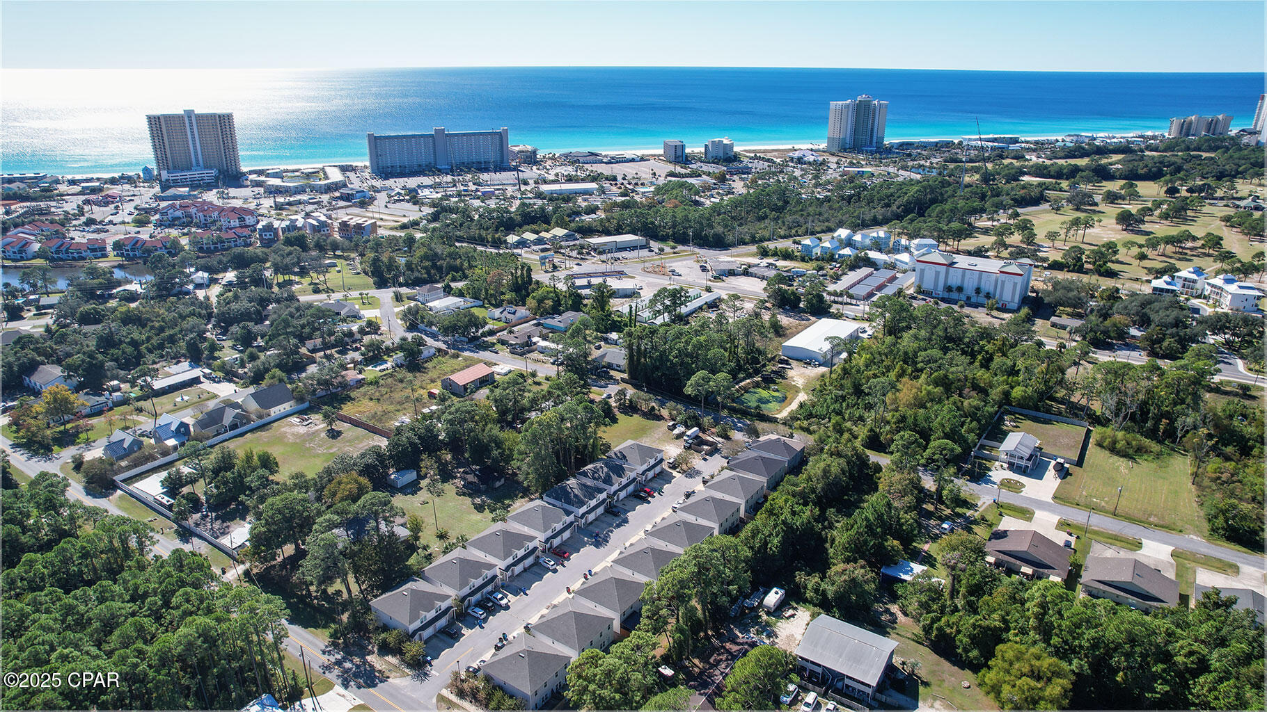 Banyan Beach - Residential