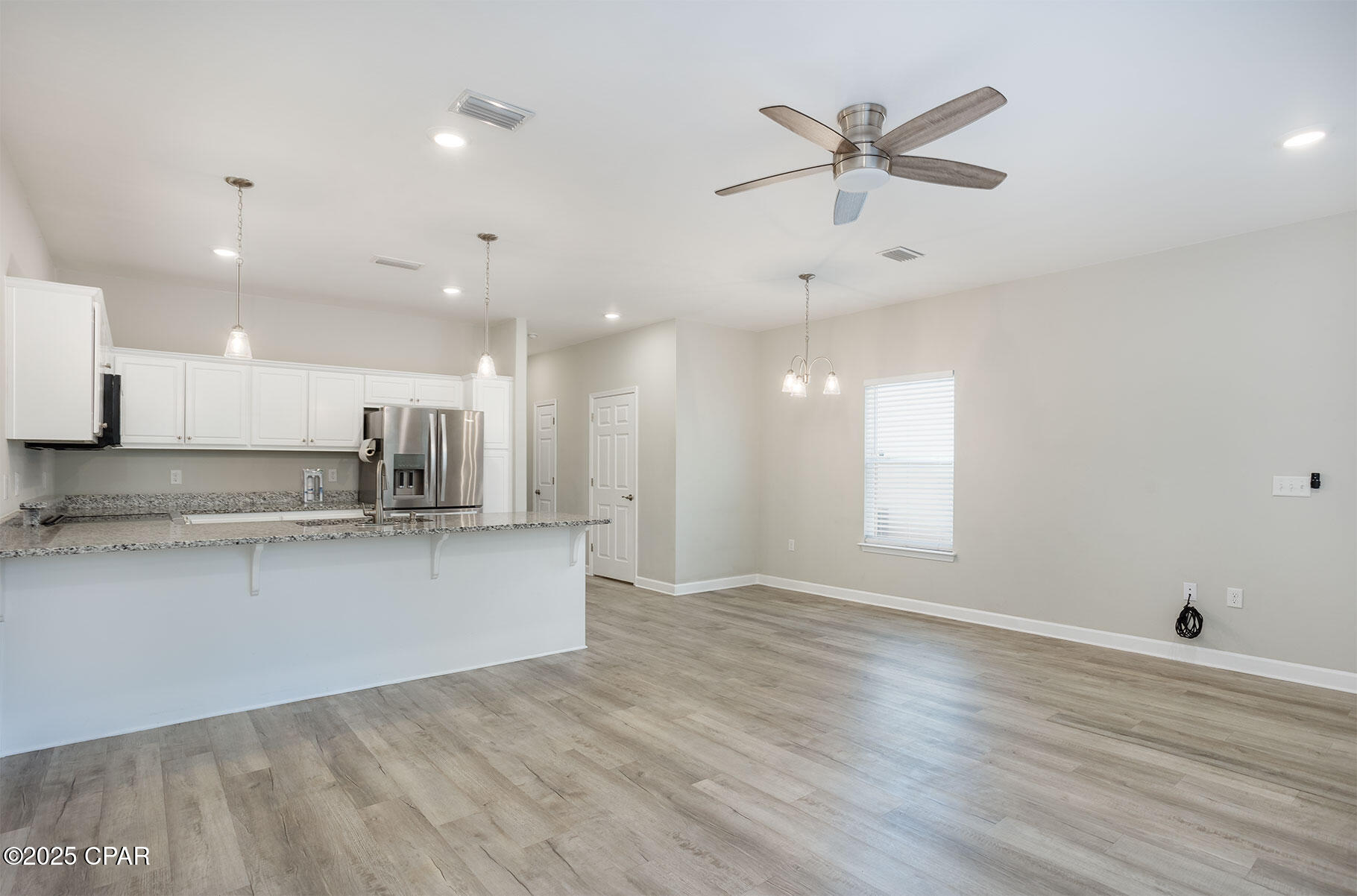 Banyan Beach - Residential