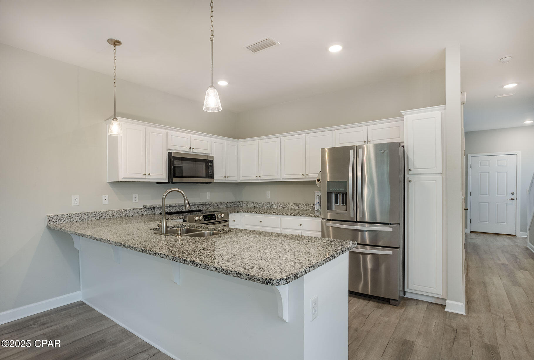 Banyan Beach - Residential