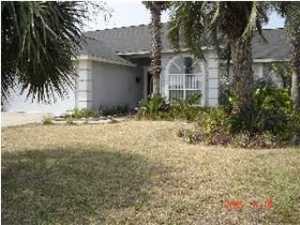 Seaclusion Beach - Residential Lease