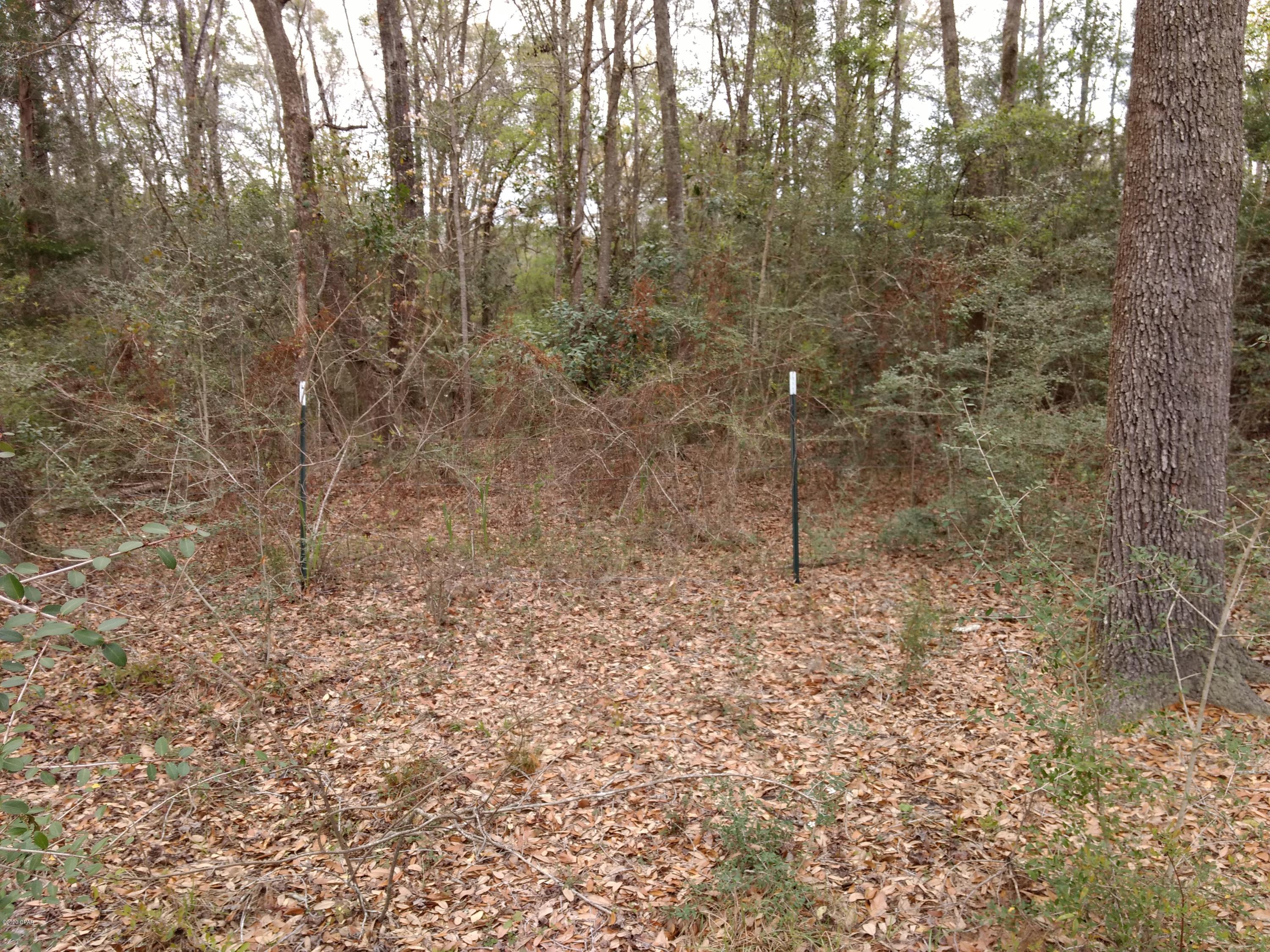 [No Recorded Subdiv] - Land