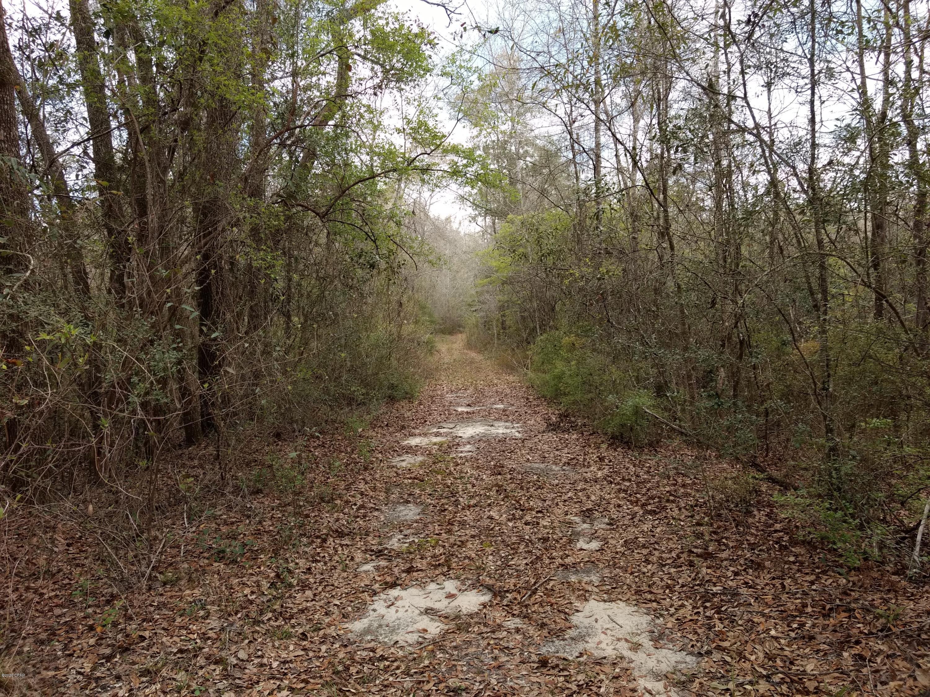 [No Recorded Subdiv] - Land