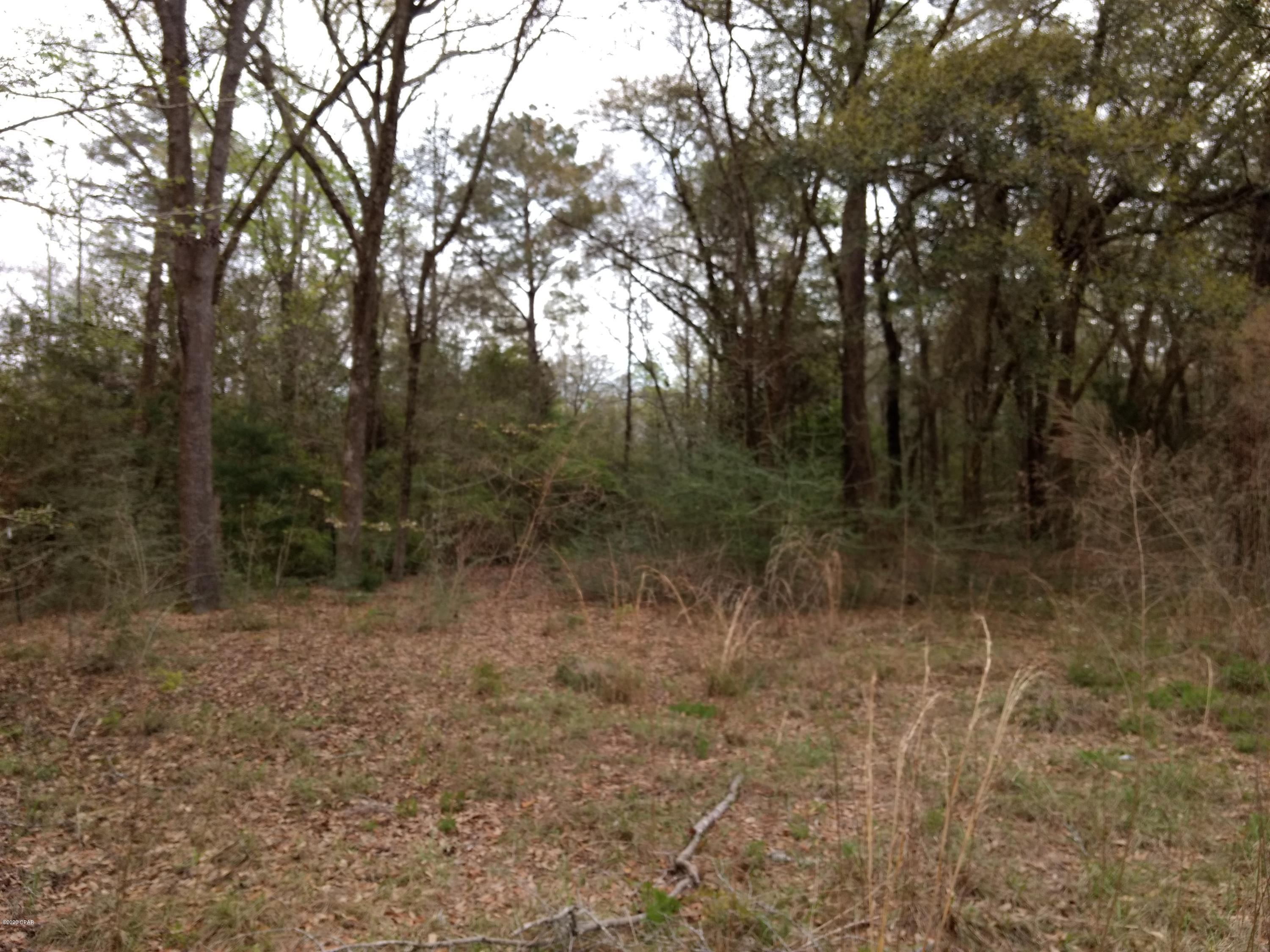 [No Recorded Subdiv] - Land