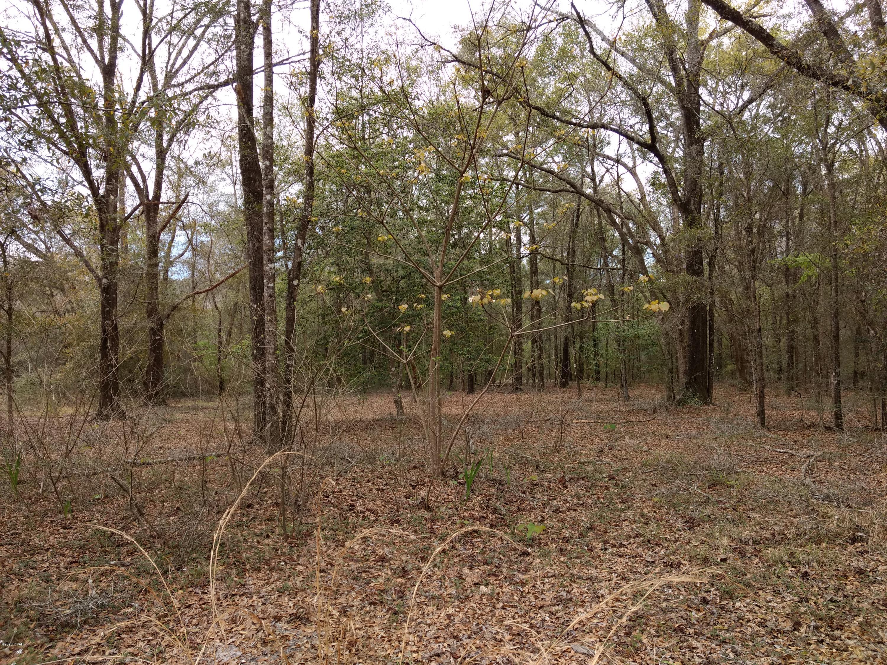 [No Recorded Subdiv] - Land