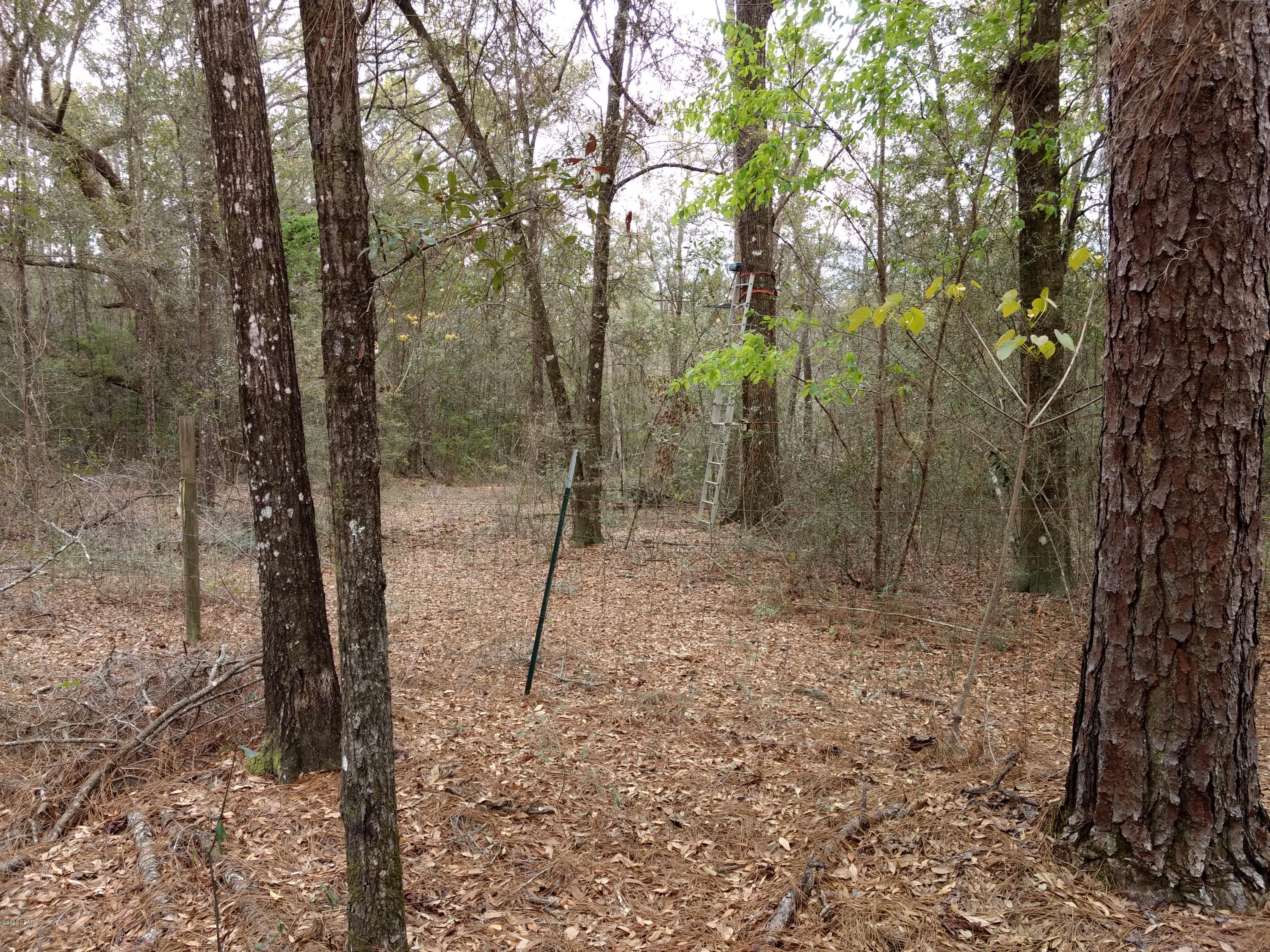 [No Recorded Subdiv] - Land