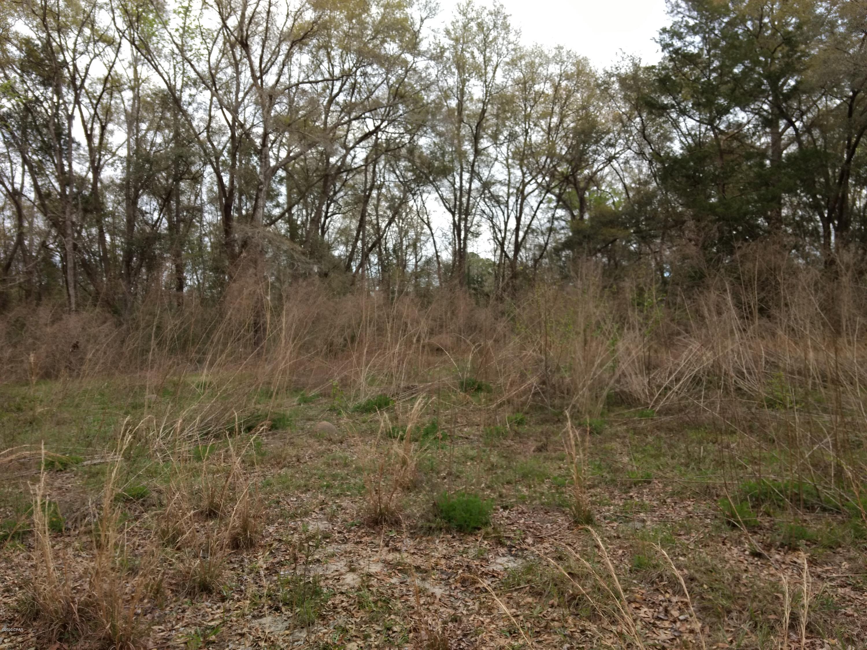 [No Recorded Subdiv] - Land