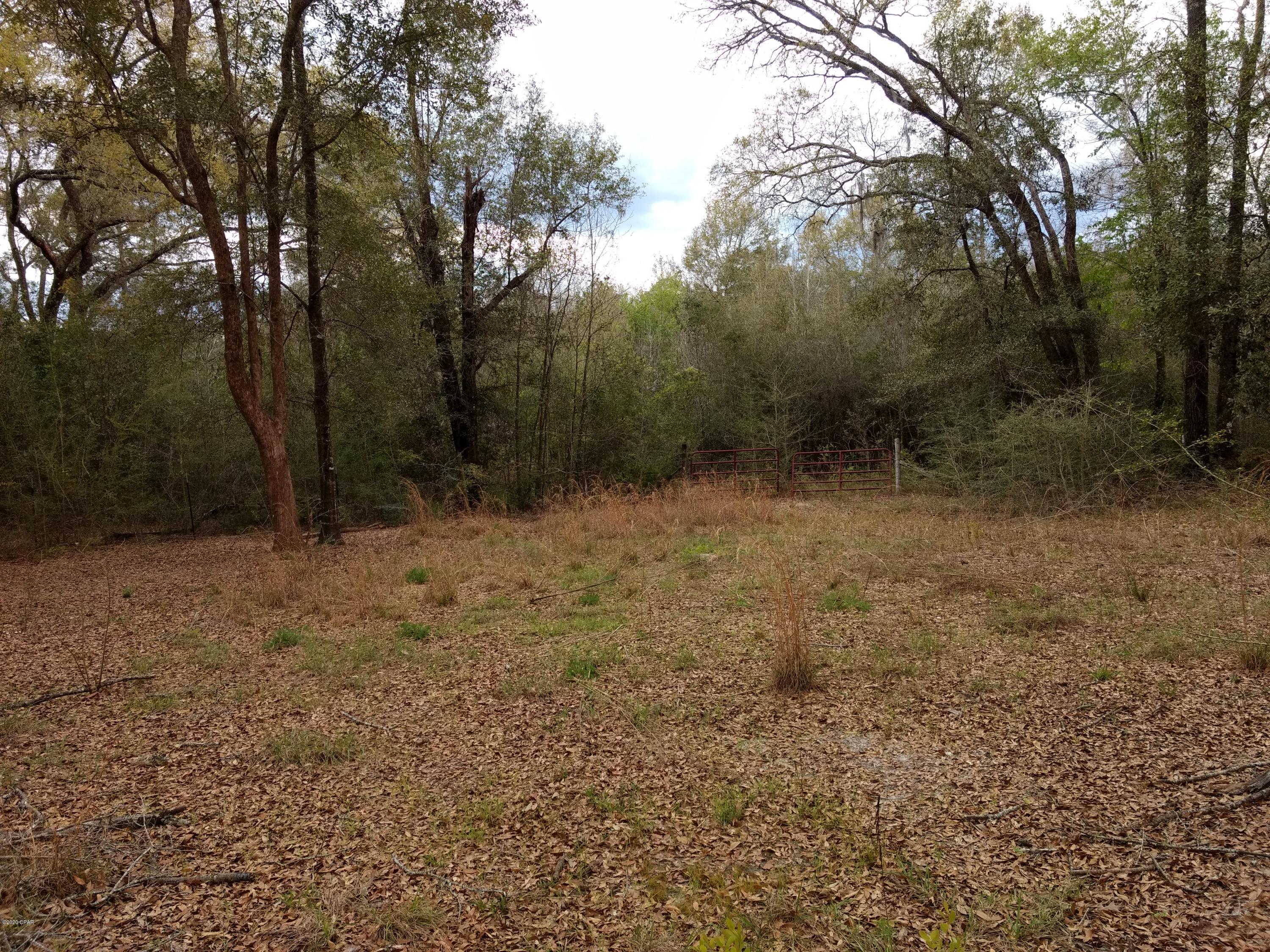 [No Recorded Subdiv] - Land