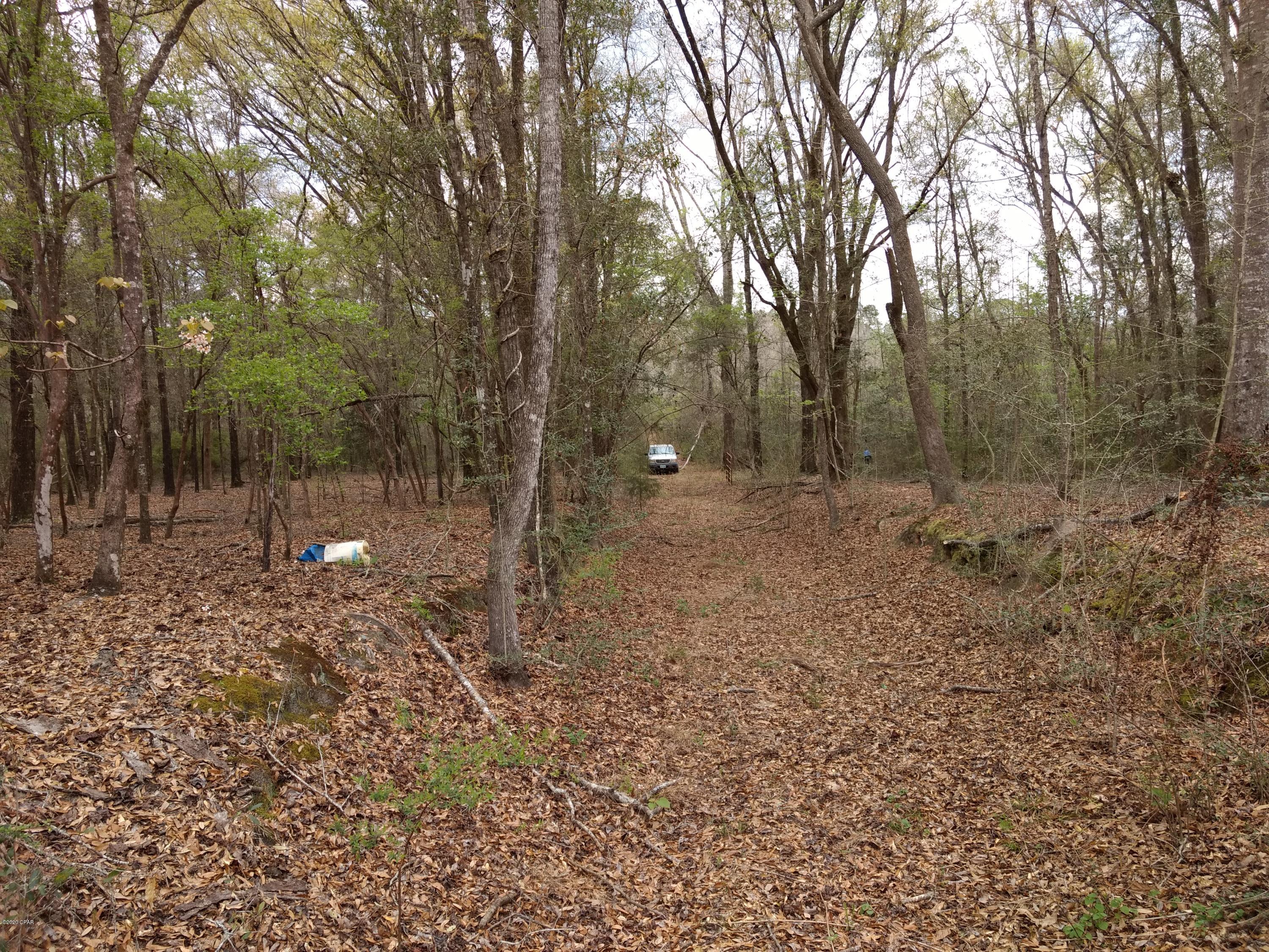 [No Recorded Subdiv] - Land