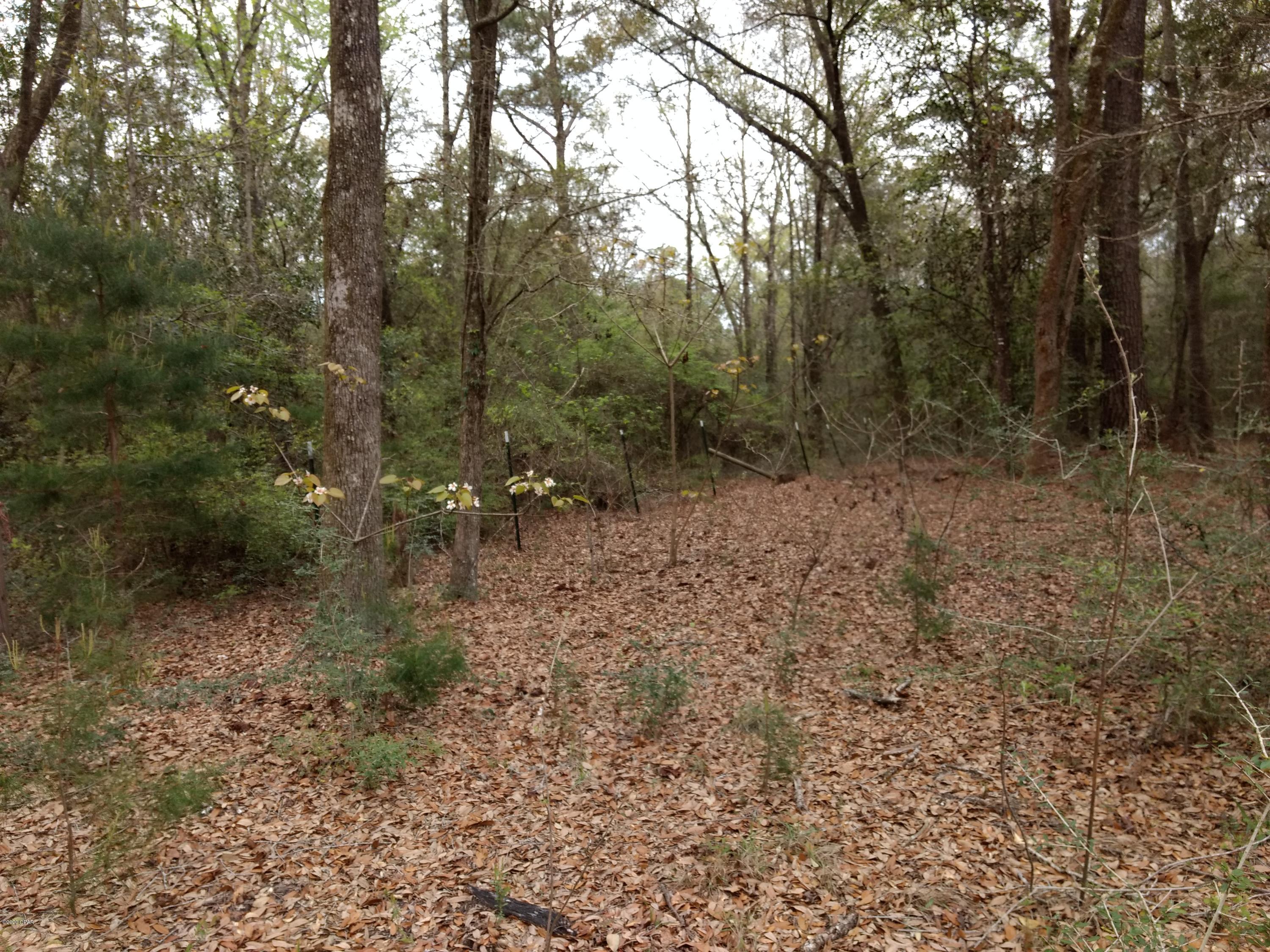 [No Recorded Subdiv] - Land