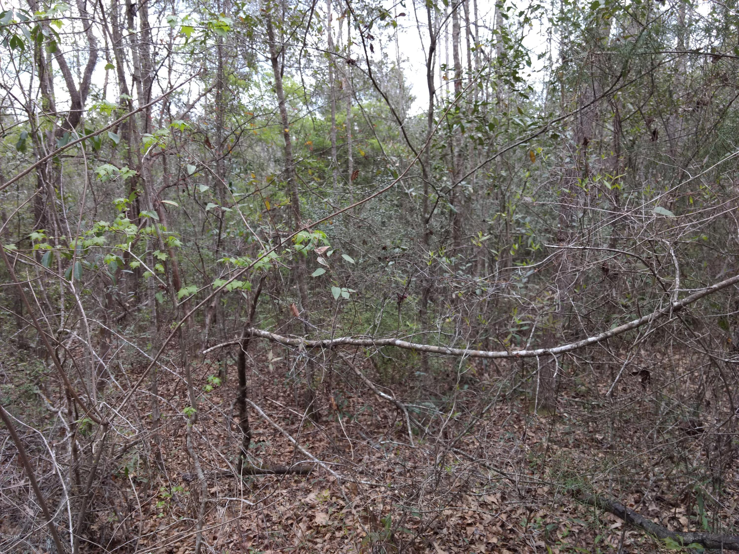 [No Recorded Subdiv] - Land