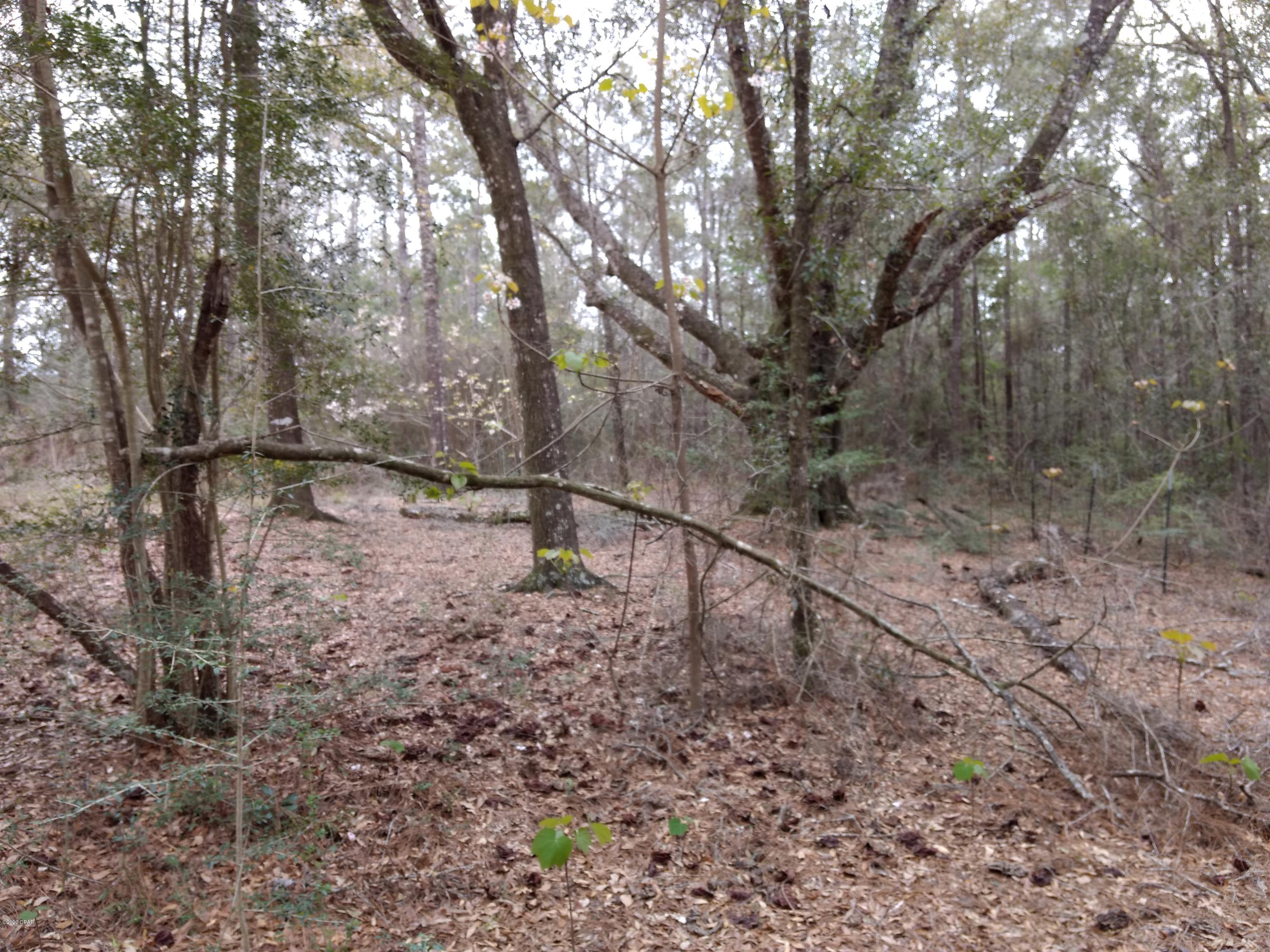 [No Recorded Subdiv] - Land