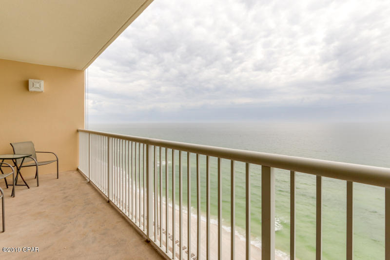 Majestic Beach Tower II - Residential